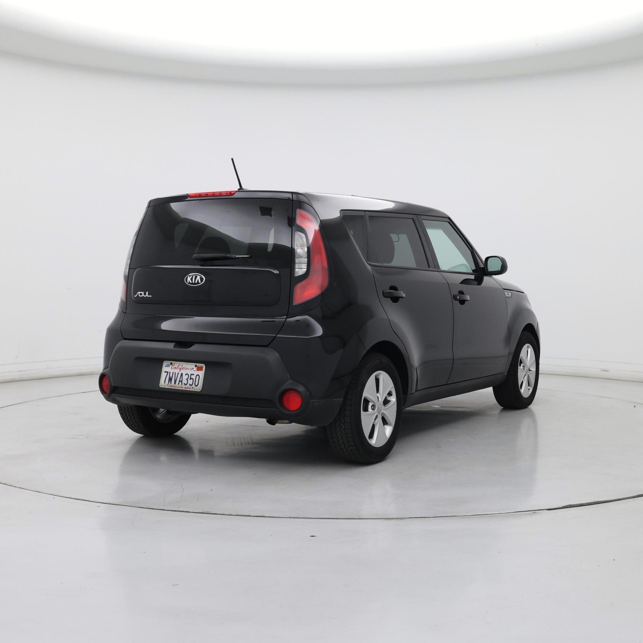 Thumbnail: 2016 Kia Soul - 8