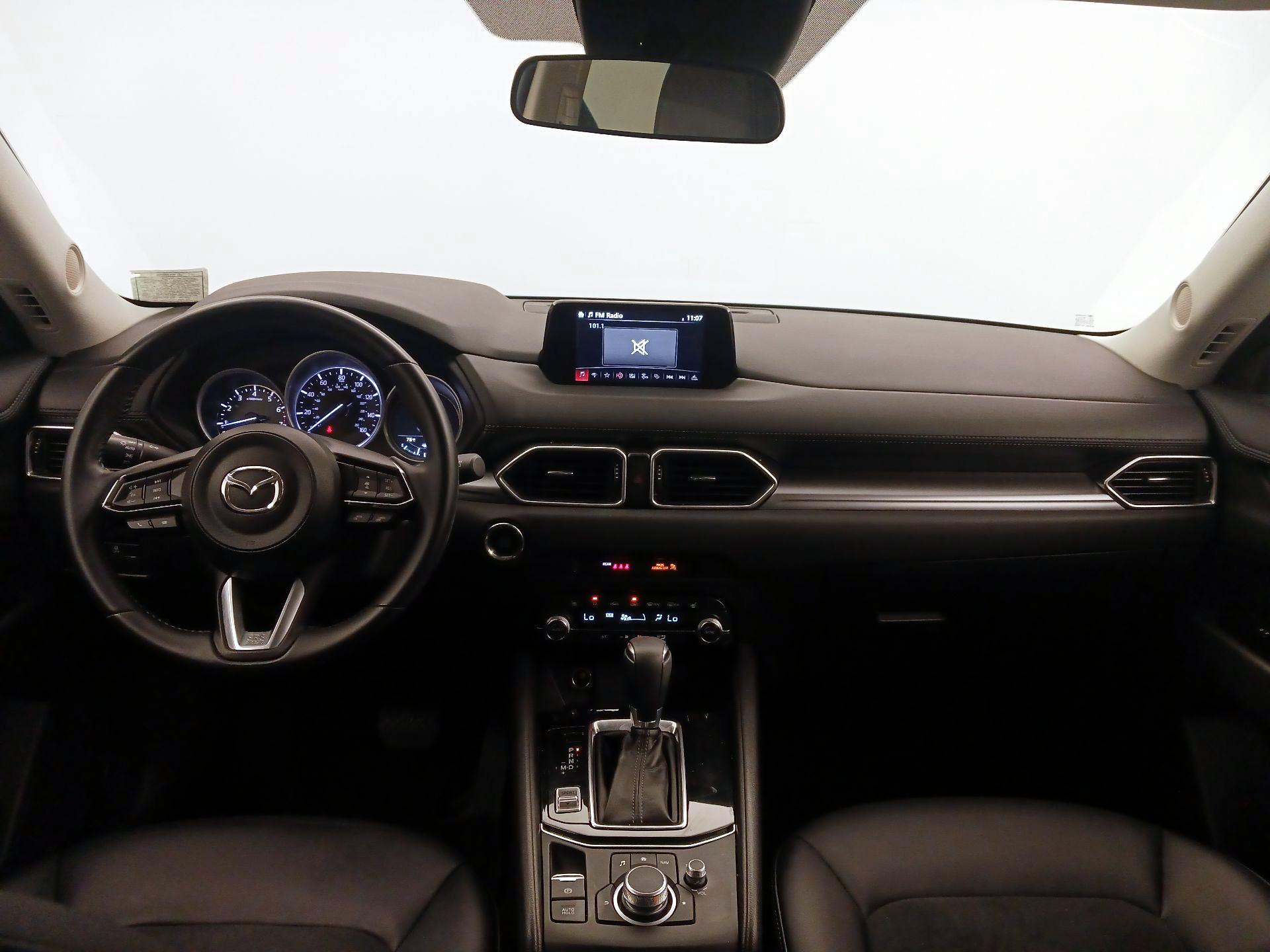 Thumbnail: 2019 Mazda CX-5 - 9