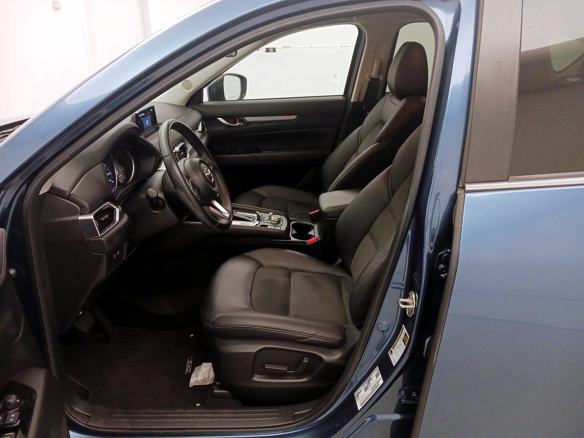 Thumbnail: 2019 Mazda CX-5 - 11