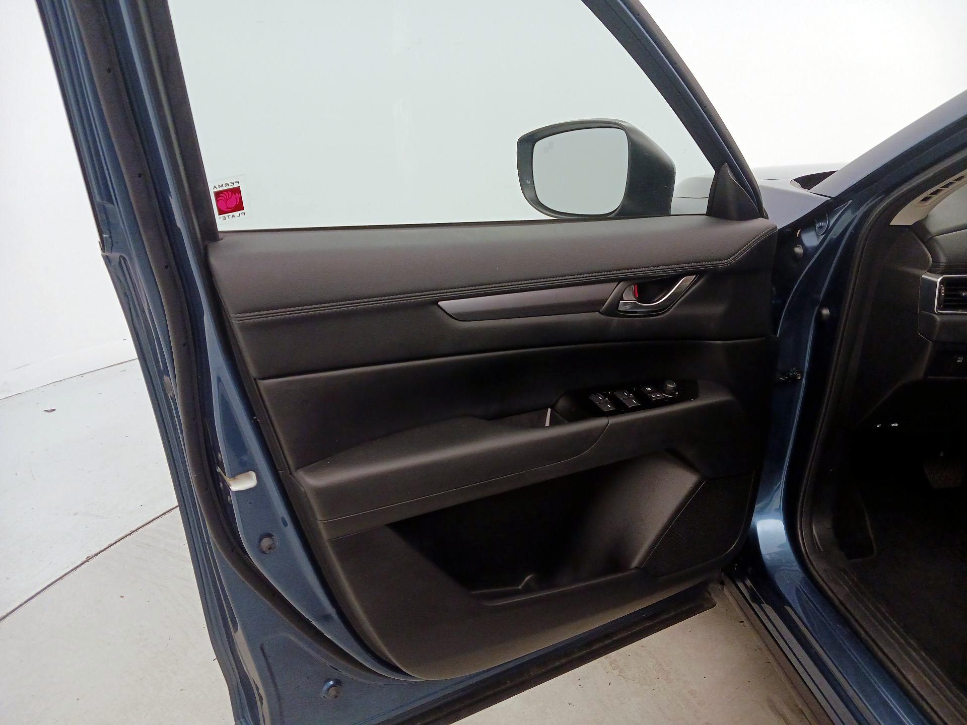 Thumbnail: 2019 Mazda CX-5 - 12