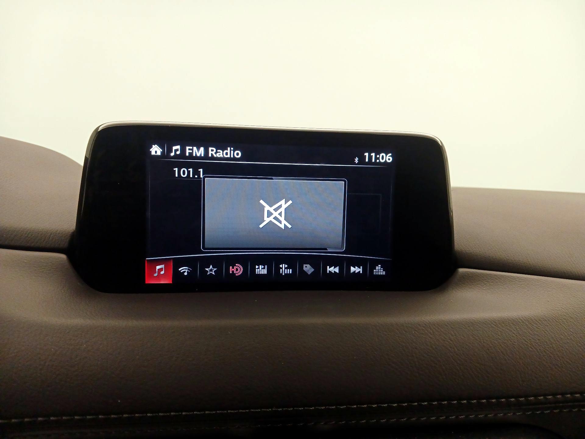 Thumbnail: 2019 Mazda CX-5 - 15