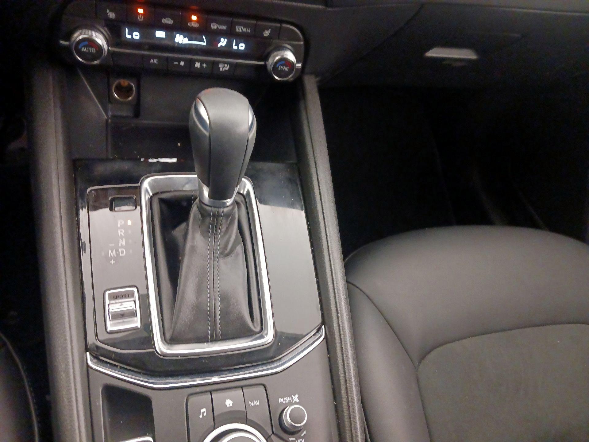Thumbnail: 2019 Mazda CX-5 - 17