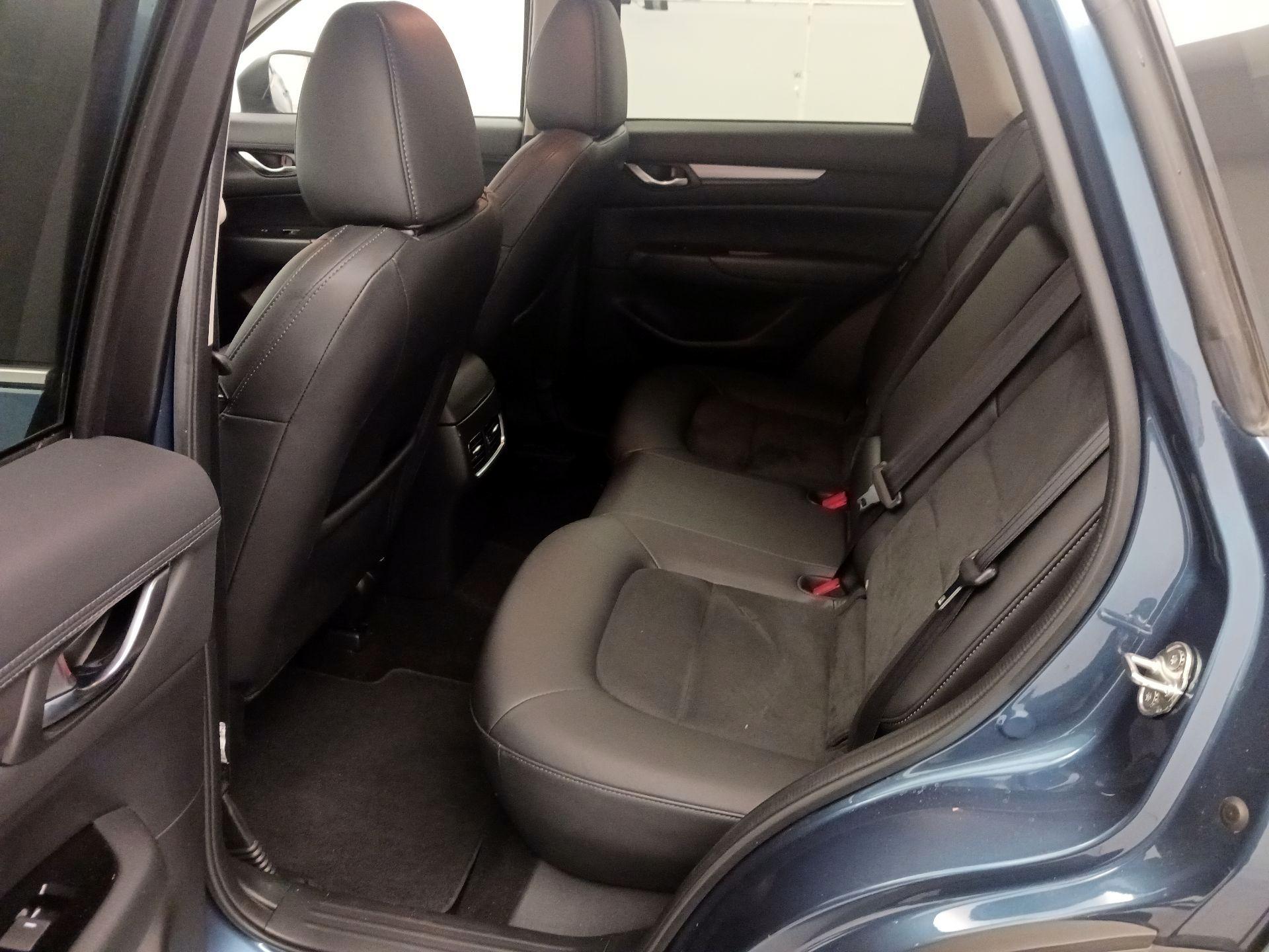 Thumbnail: 2019 Mazda CX-5 - 18