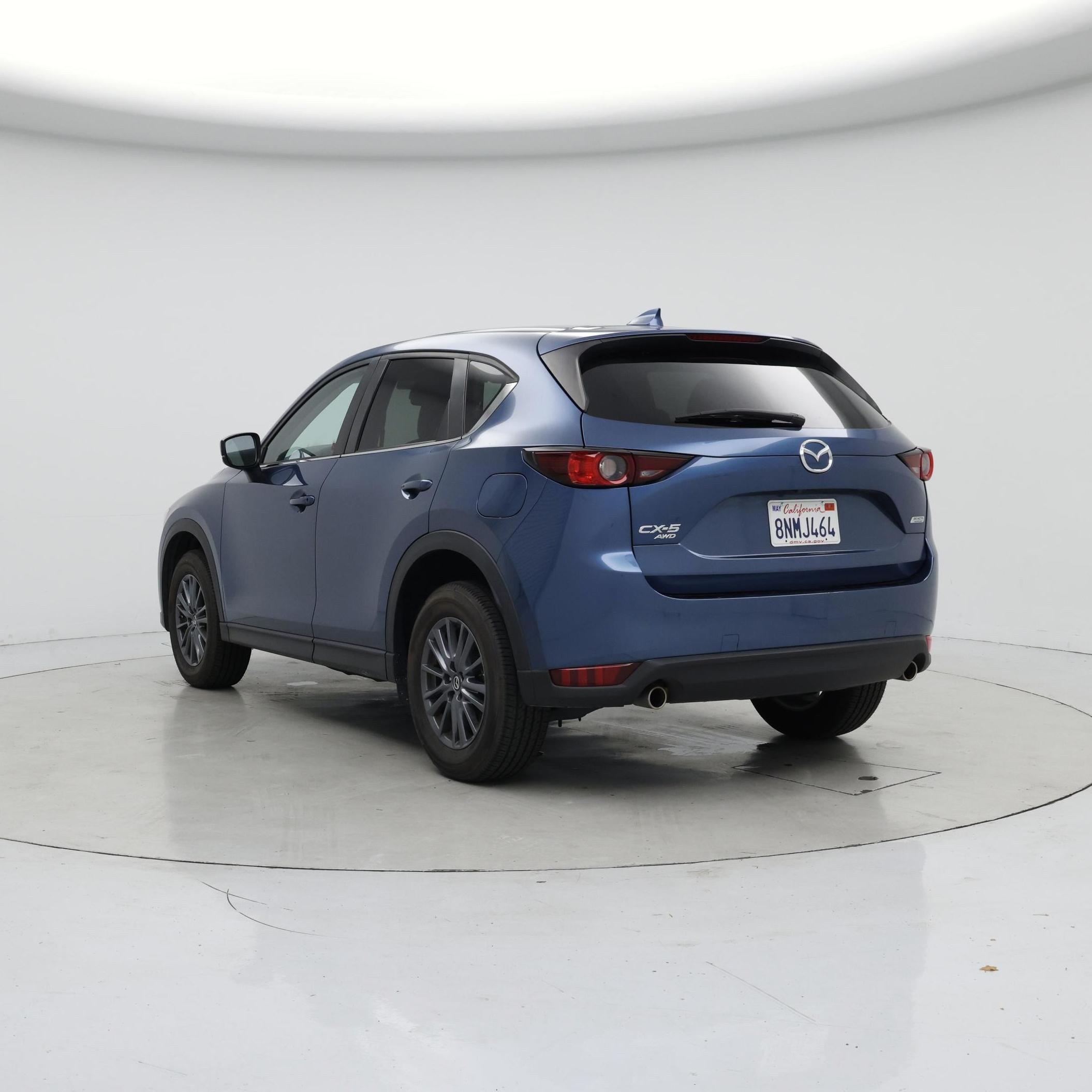 Thumbnail: 2019 Mazda CX-5 - 2