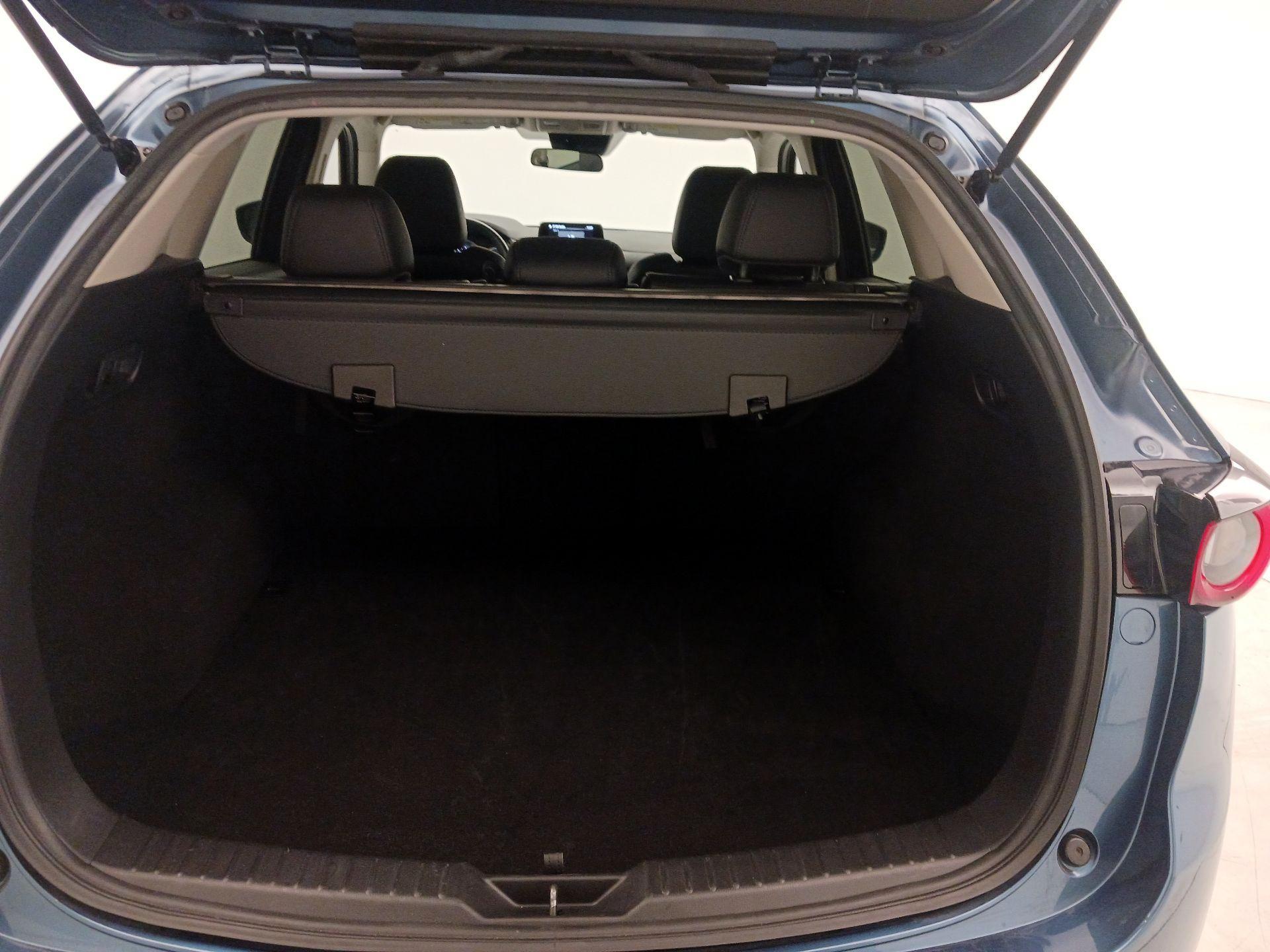 Thumbnail: 2019 Mazda CX-5 - 19