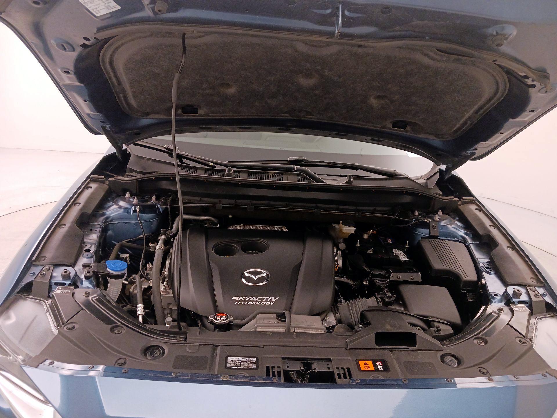 Thumbnail: 2019 Mazda CX-5 - 20