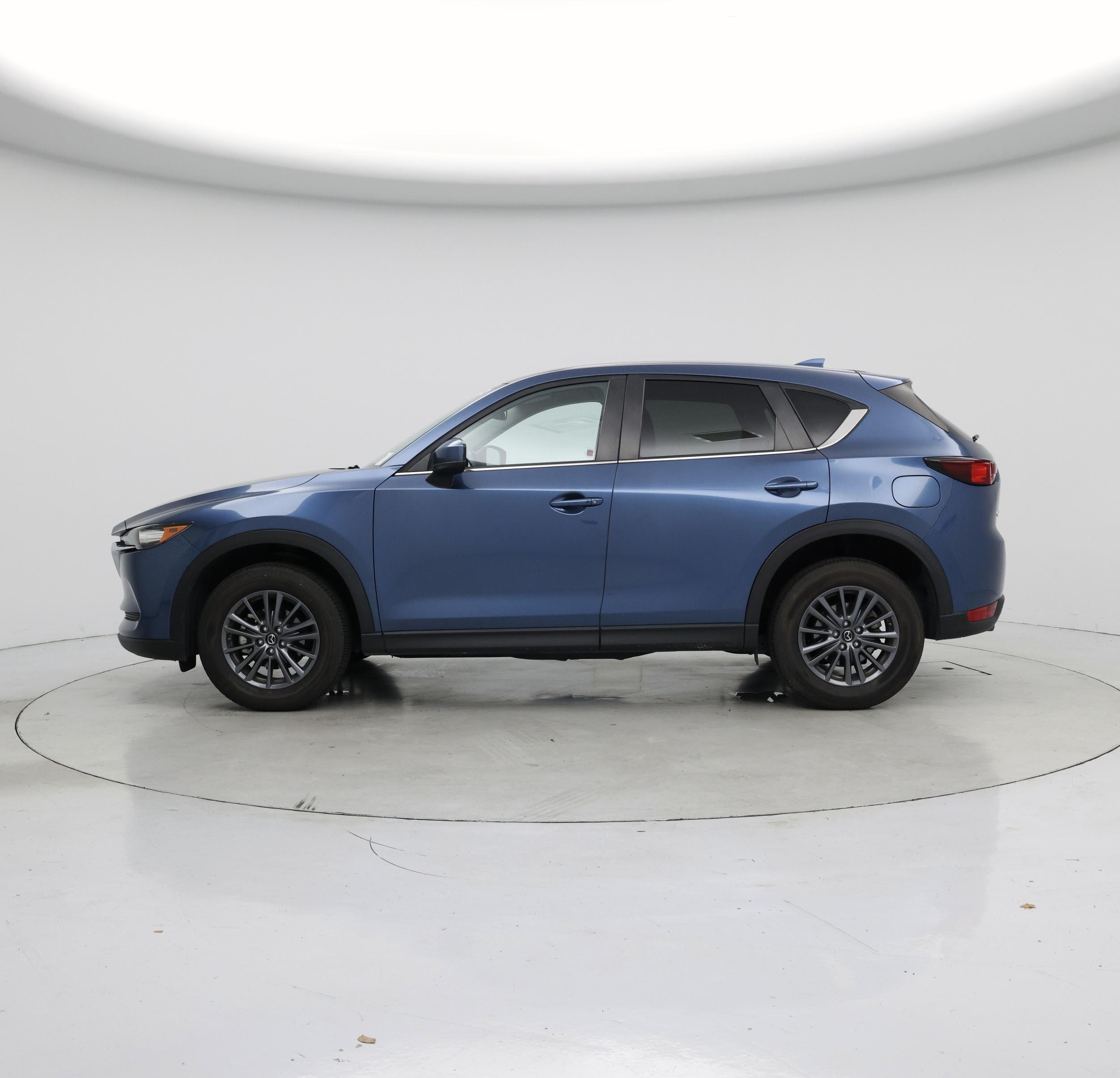 Thumbnail: 2019 Mazda CX-5 - 3