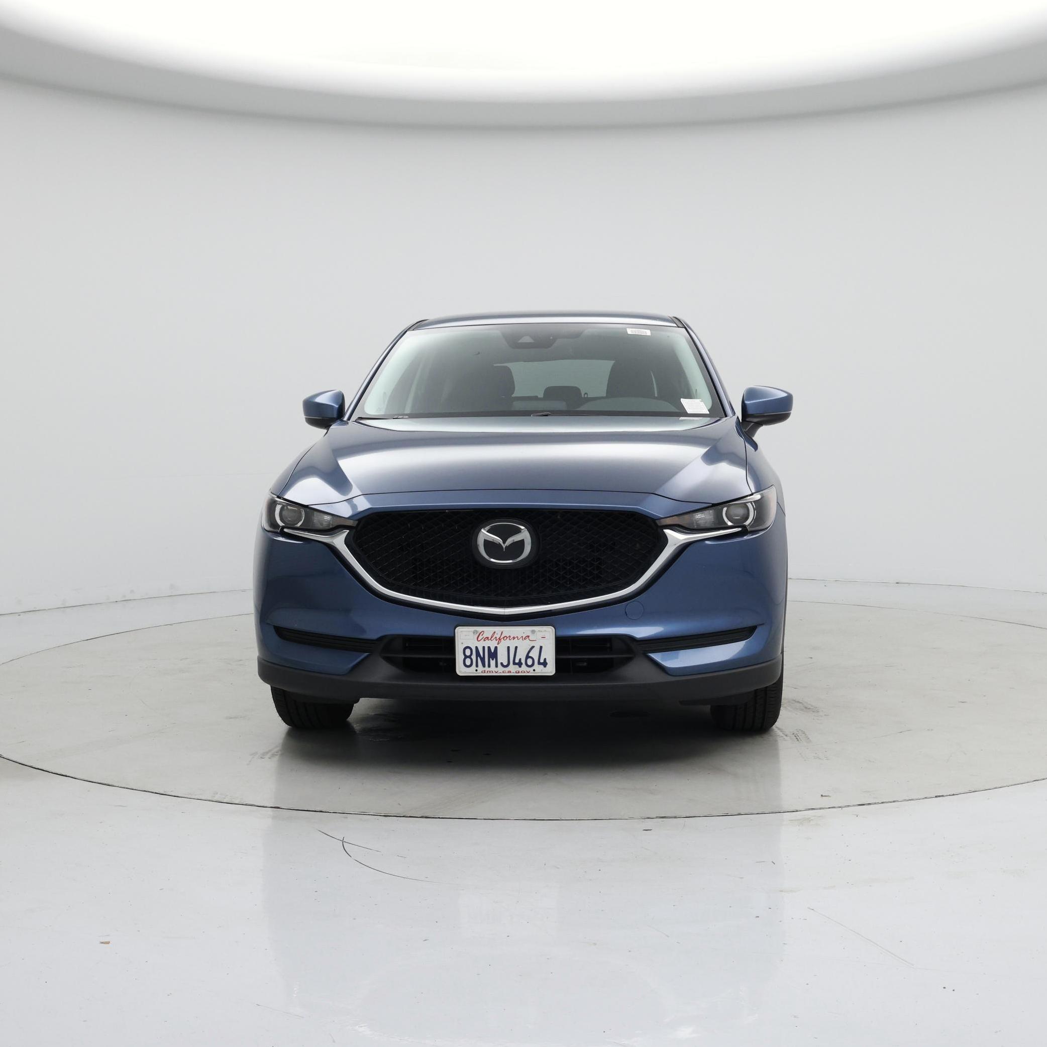 Thumbnail: 2019 Mazda CX-5 - 5