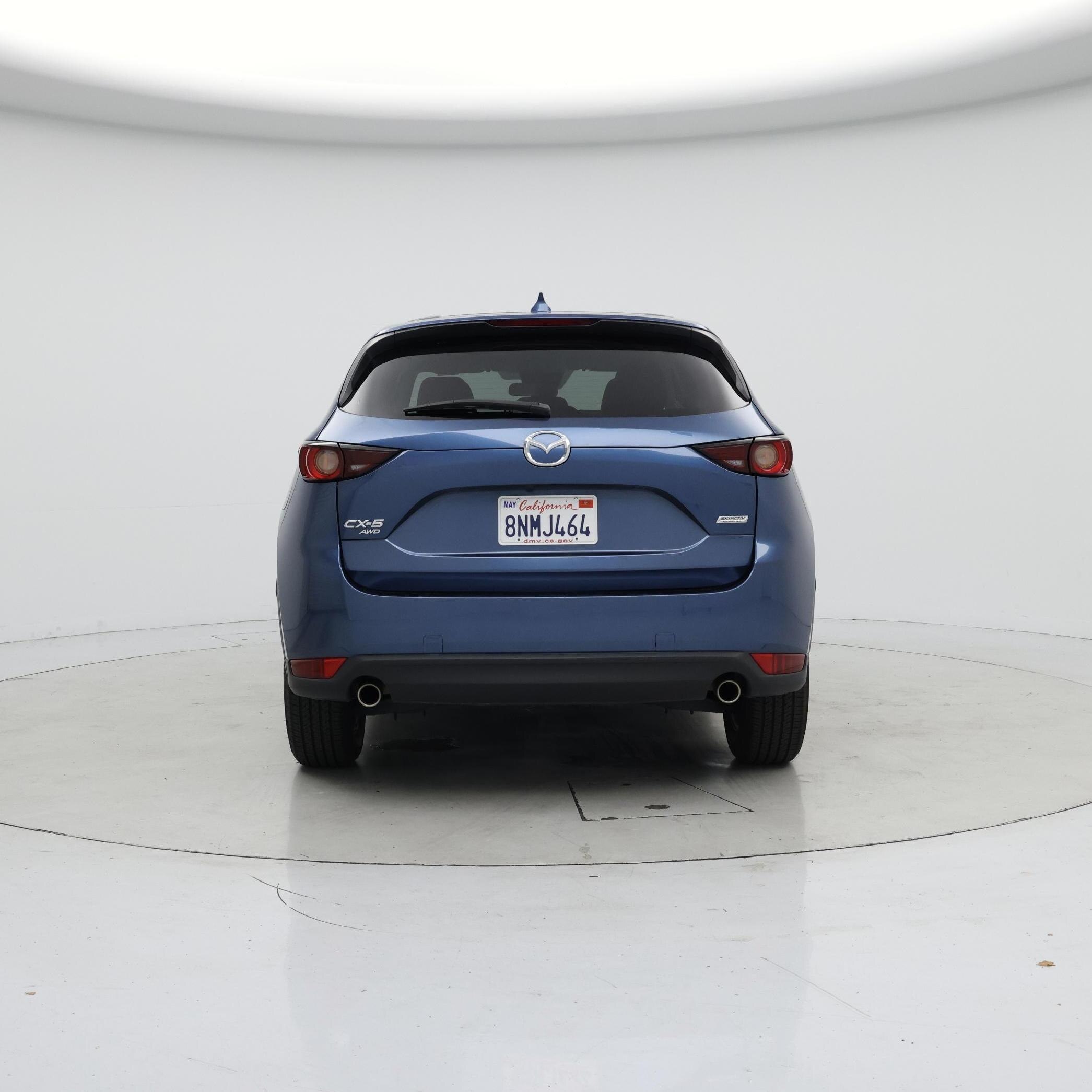 Thumbnail: 2019 Mazda CX-5 - 6