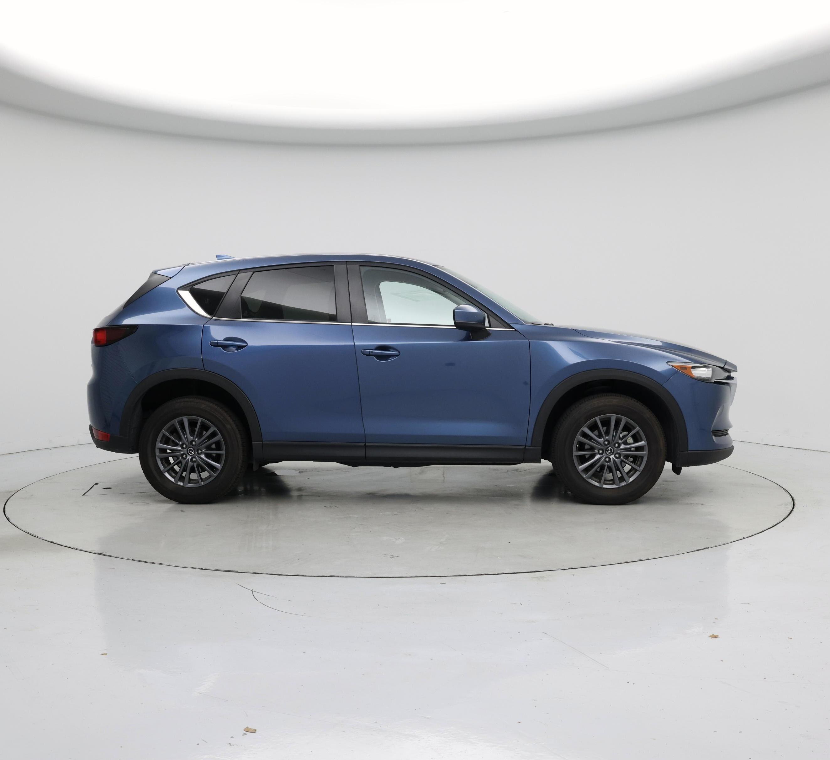 Thumbnail: 2019 Mazda CX-5 - 7