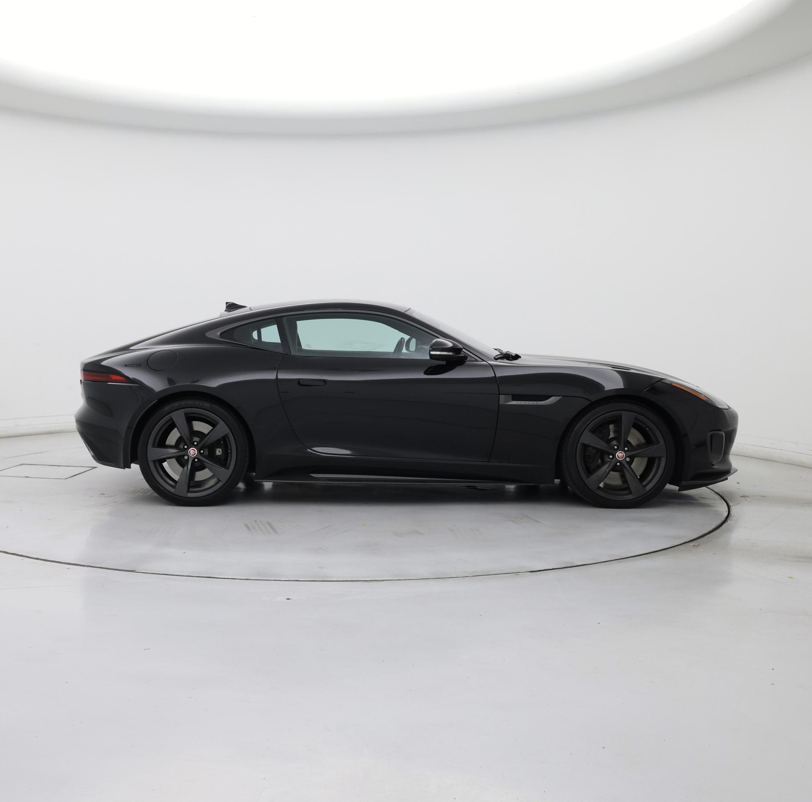 Thumbnail: 2018 Jaguar F-Type - 7