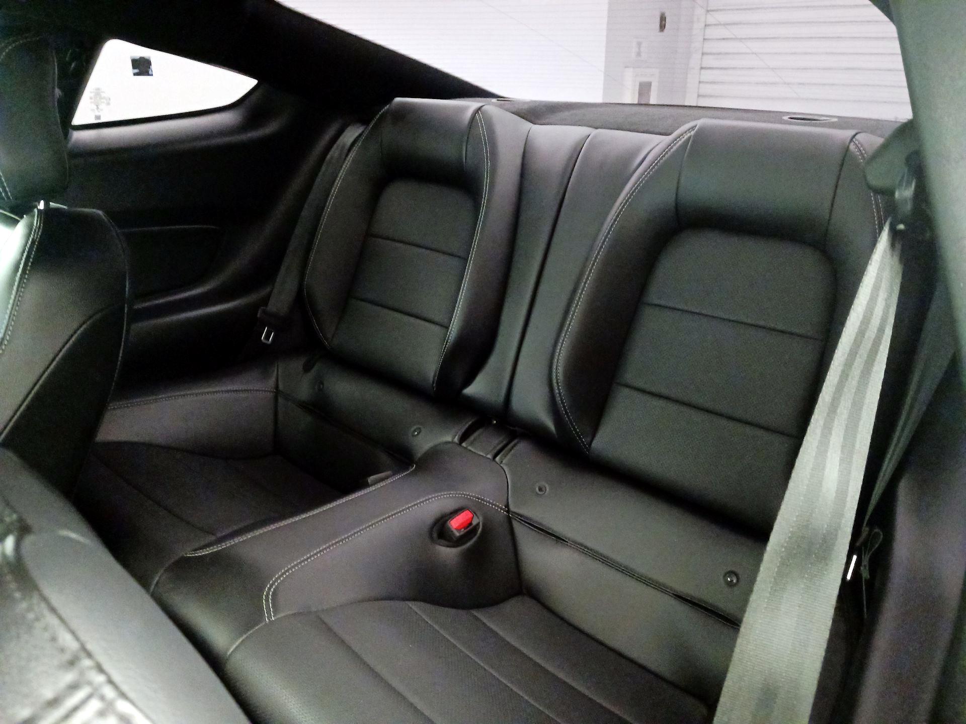 Thumbnail: 2021 Ford Mustang - 20