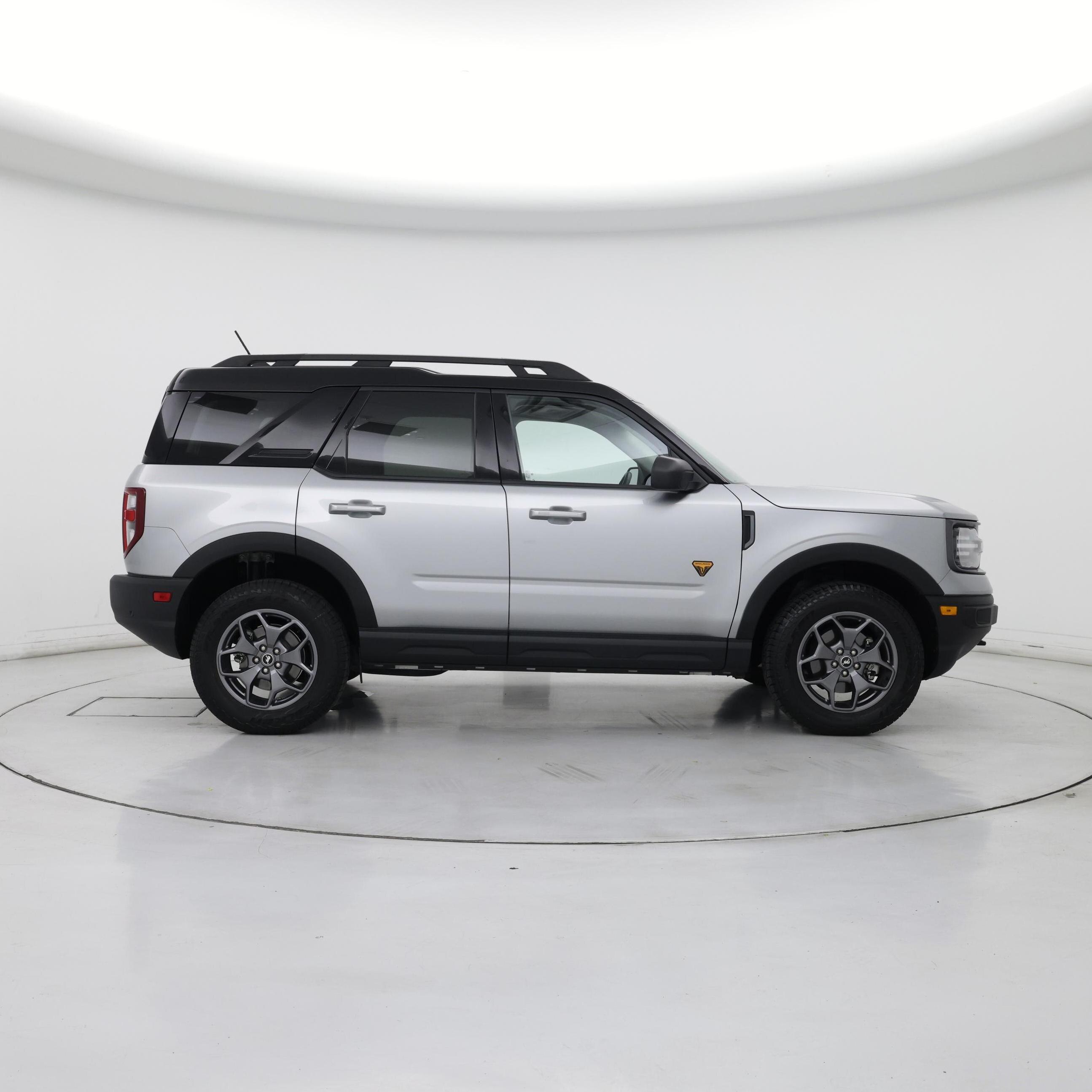 Thumbnail: 2023 Ford Bronco Sport - 7