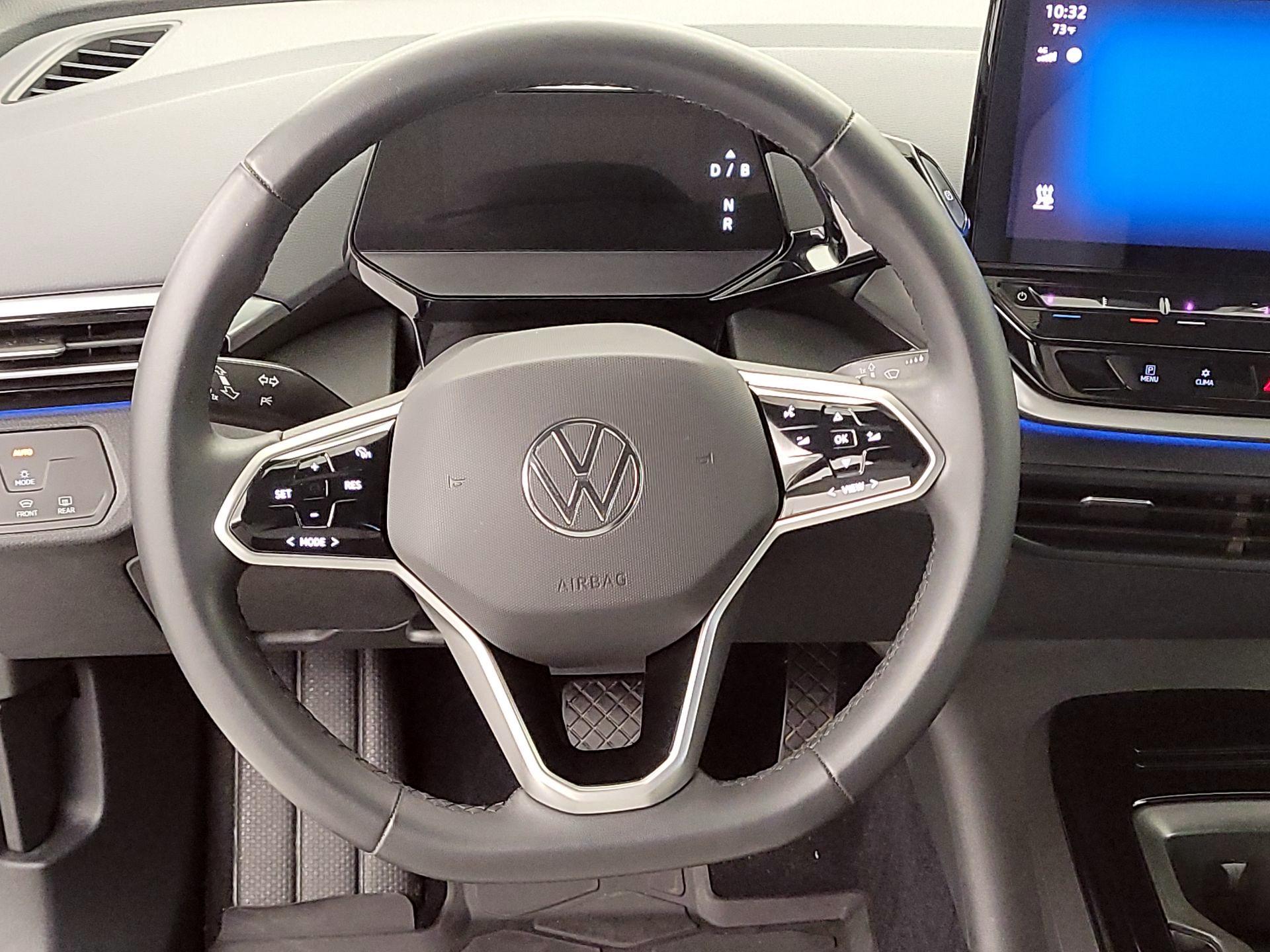 Thumbnail: 2022 Volkswagen ID.4 - 10