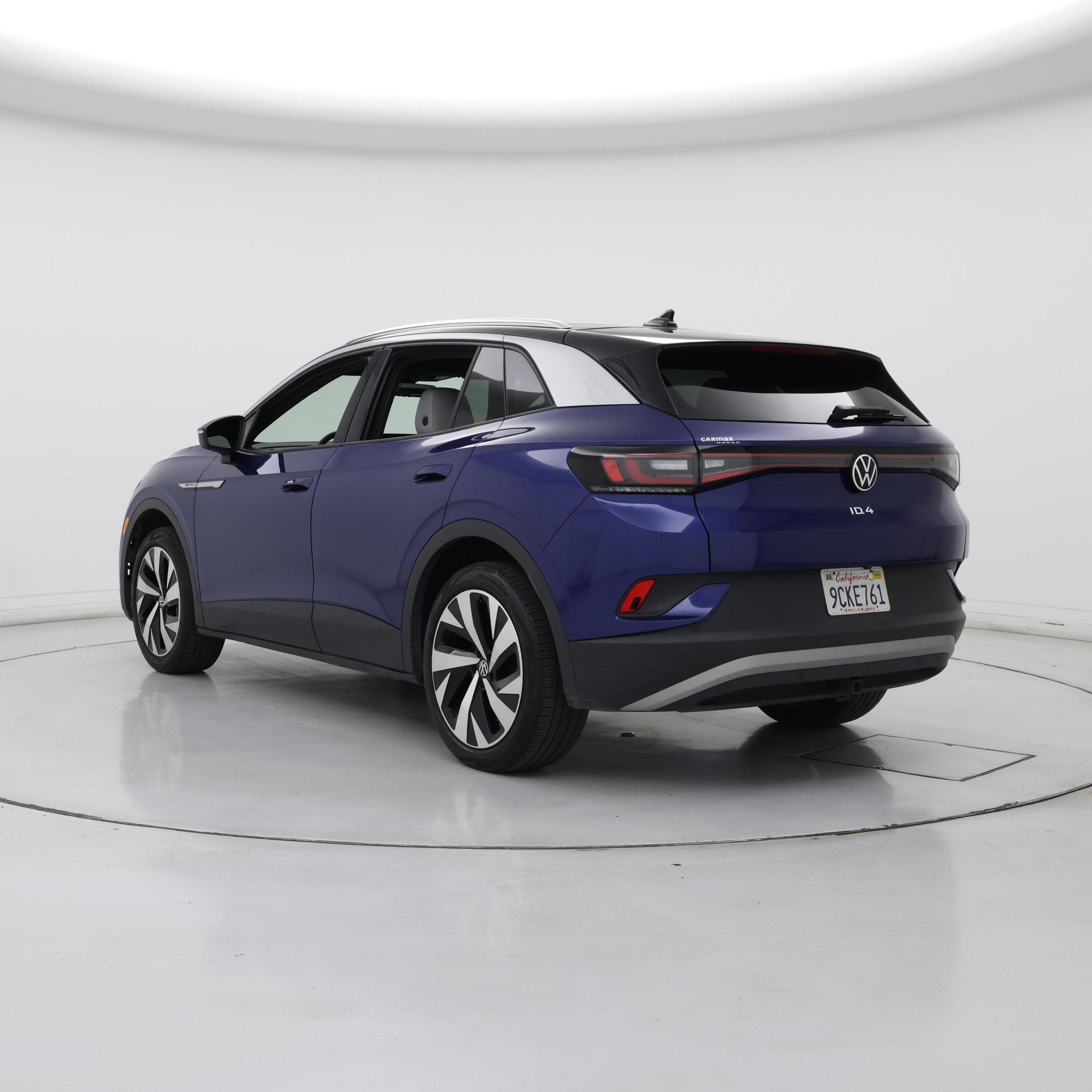 Thumbnail: 2022 Volkswagen ID.4 - 2