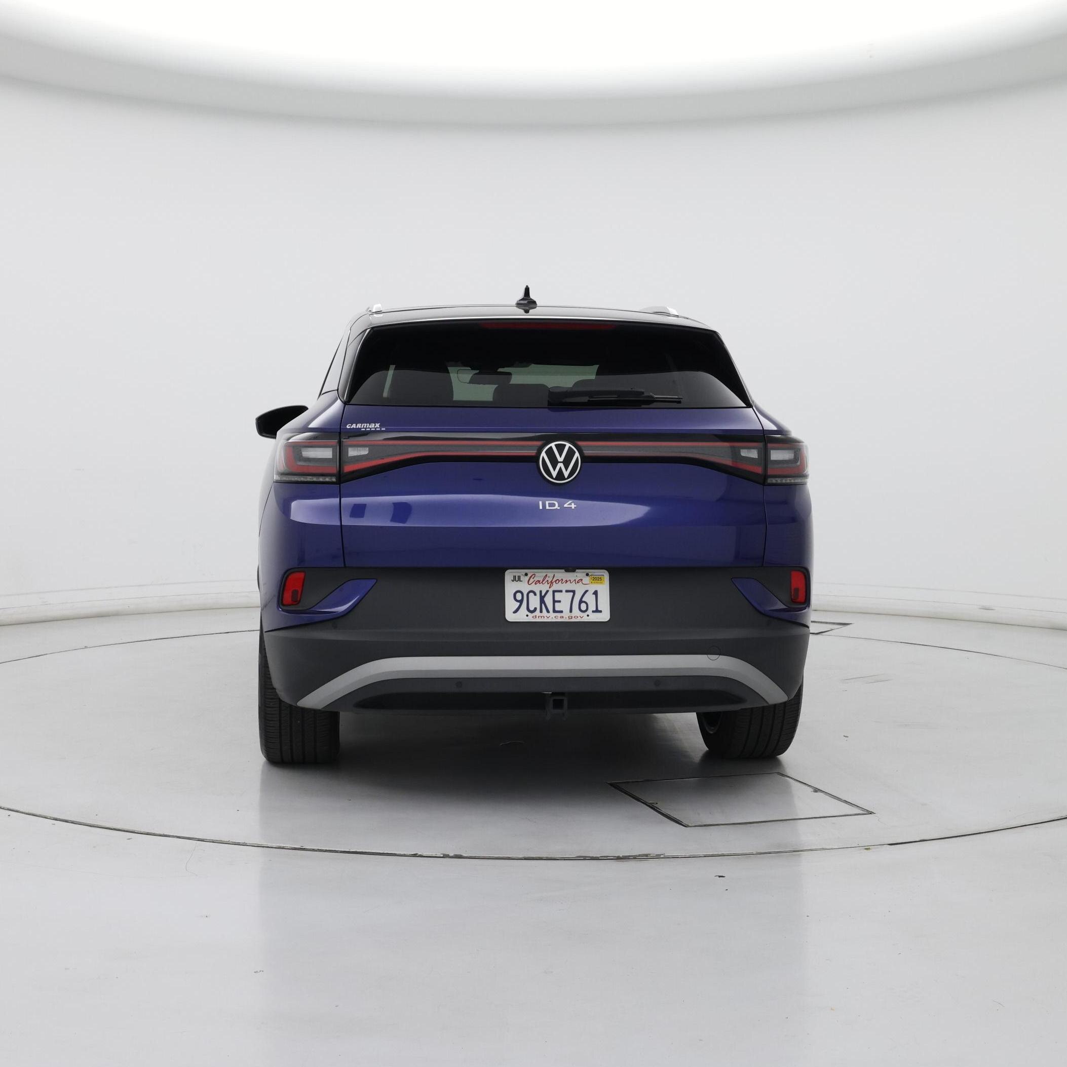 Thumbnail: 2022 Volkswagen ID.4 - 6