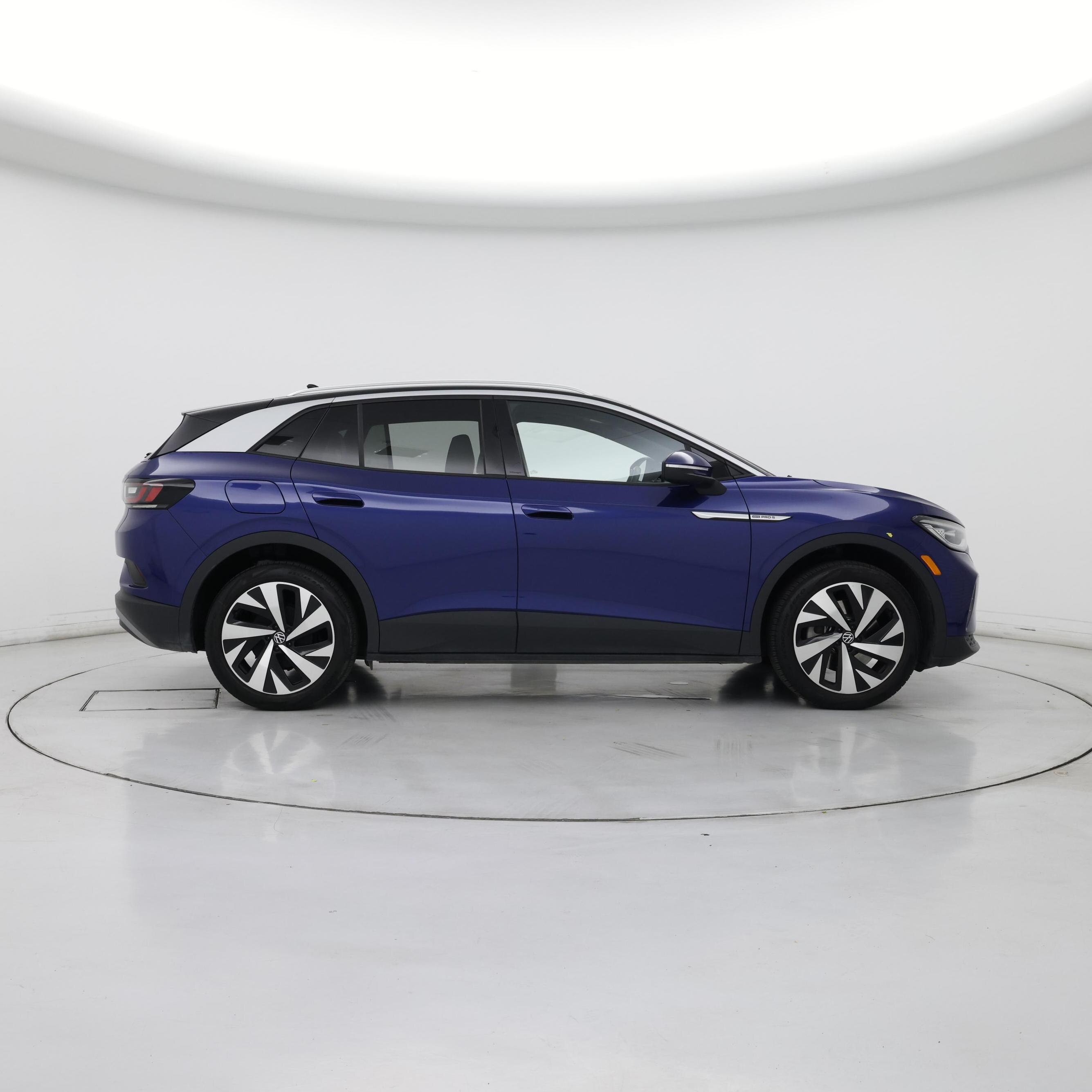 Thumbnail: 2022 Volkswagen ID.4 - 7
