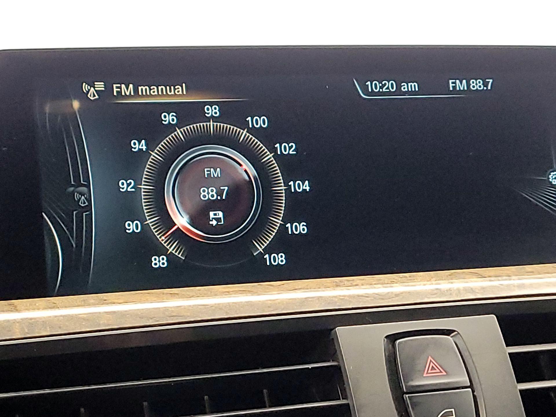 Thumbnail: 2016 BMW 4 Series - 16