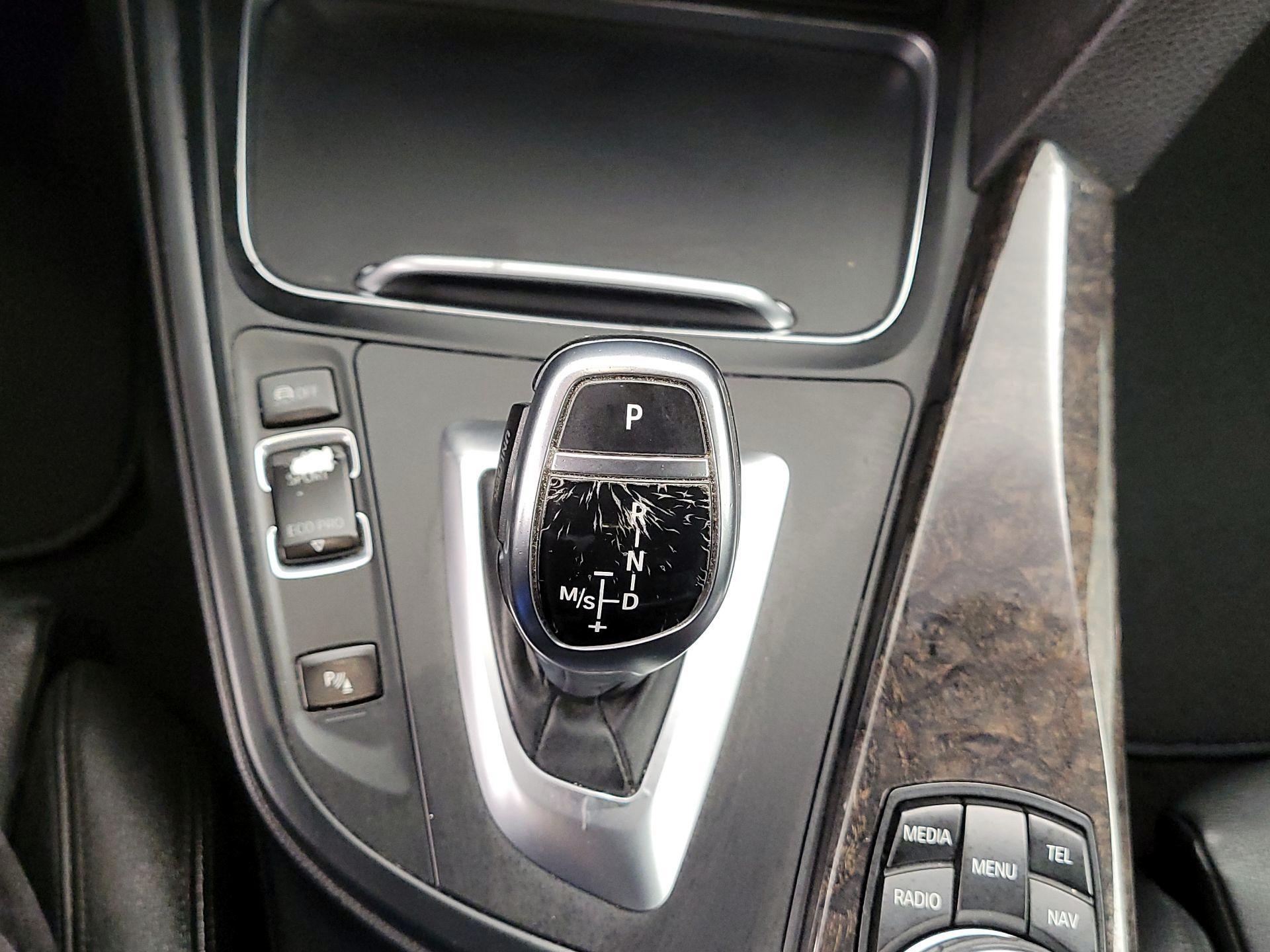 Thumbnail: 2016 BMW 4 Series - 18