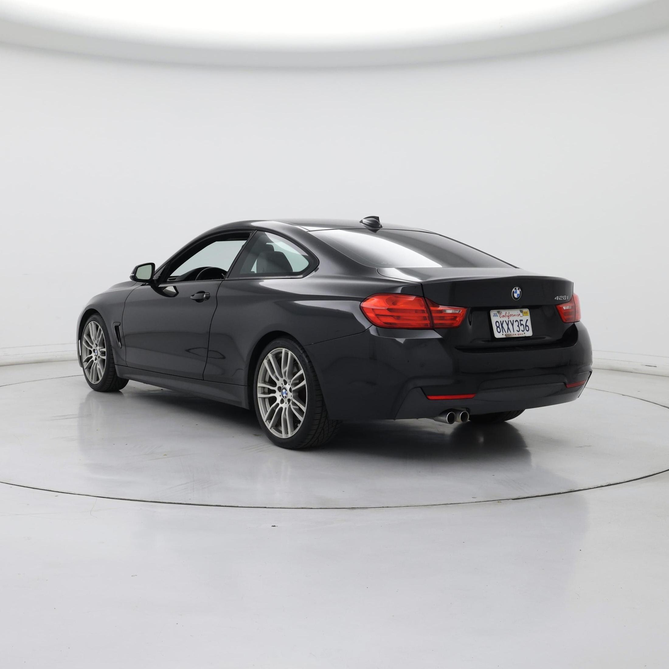 Thumbnail: 2016 BMW 4 Series - 2
