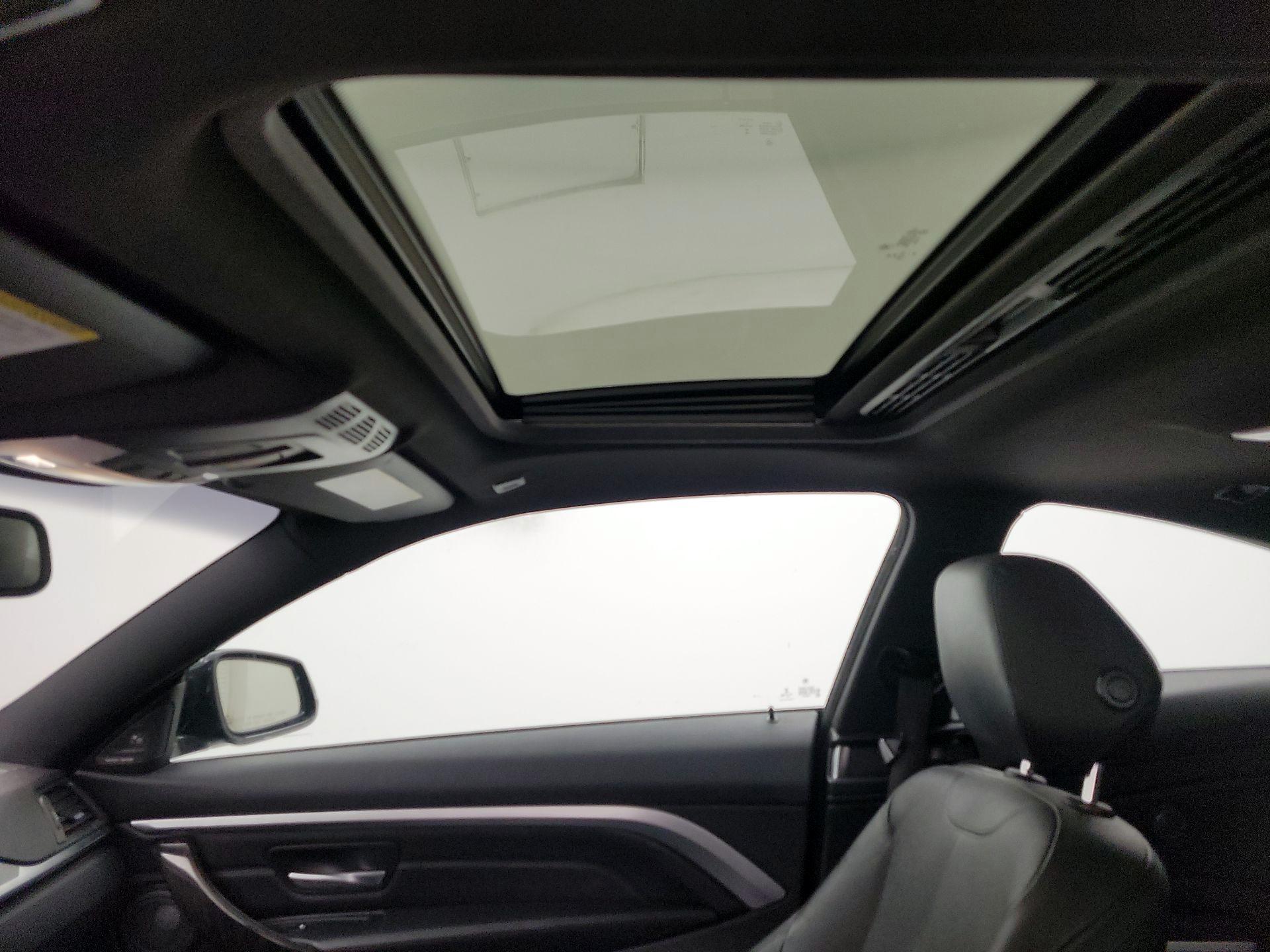 Thumbnail: 2016 BMW 4 Series - 19
