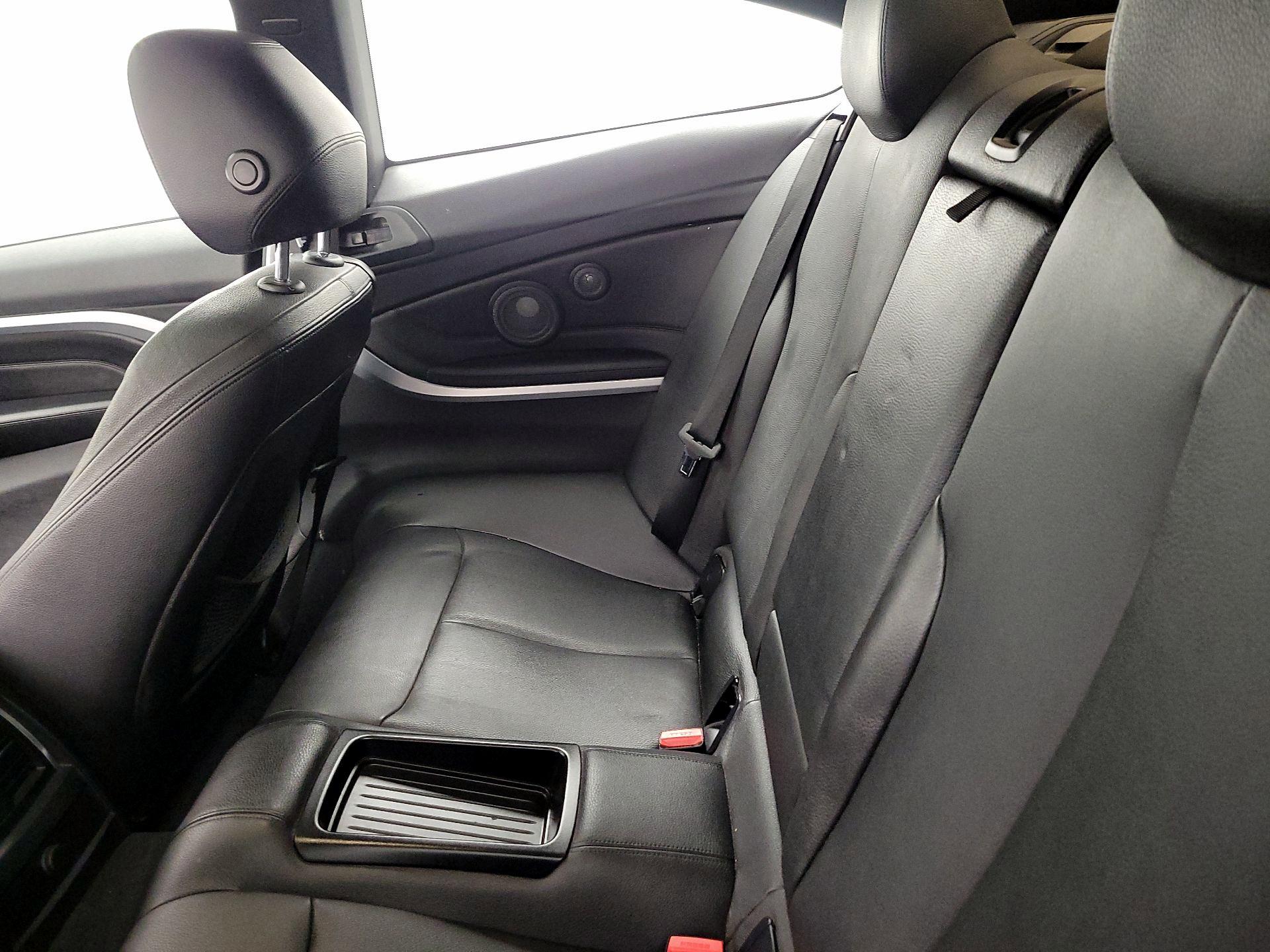 Thumbnail: 2016 BMW 4 Series - 20