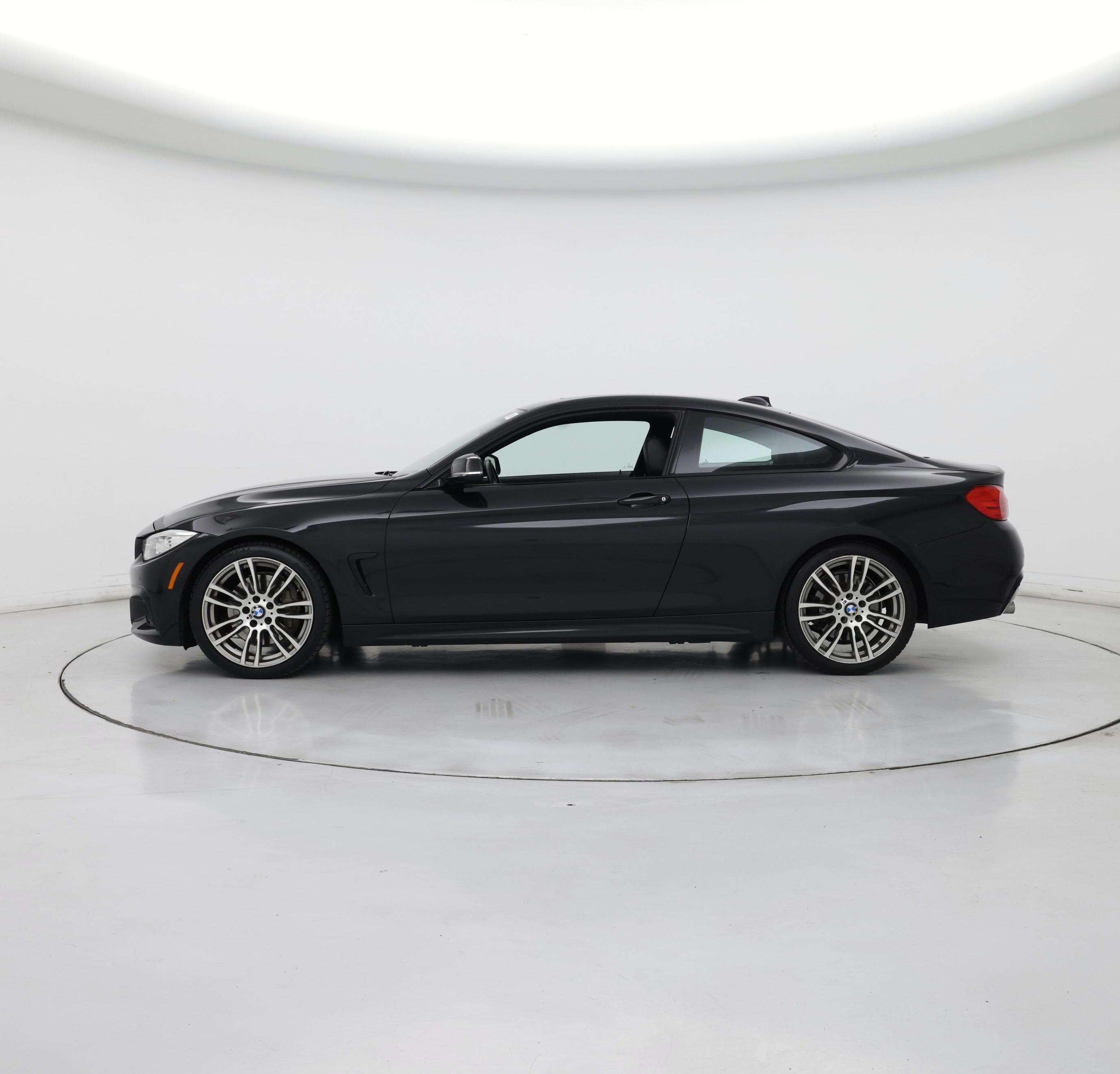 Thumbnail: 2016 BMW 4 Series - 3