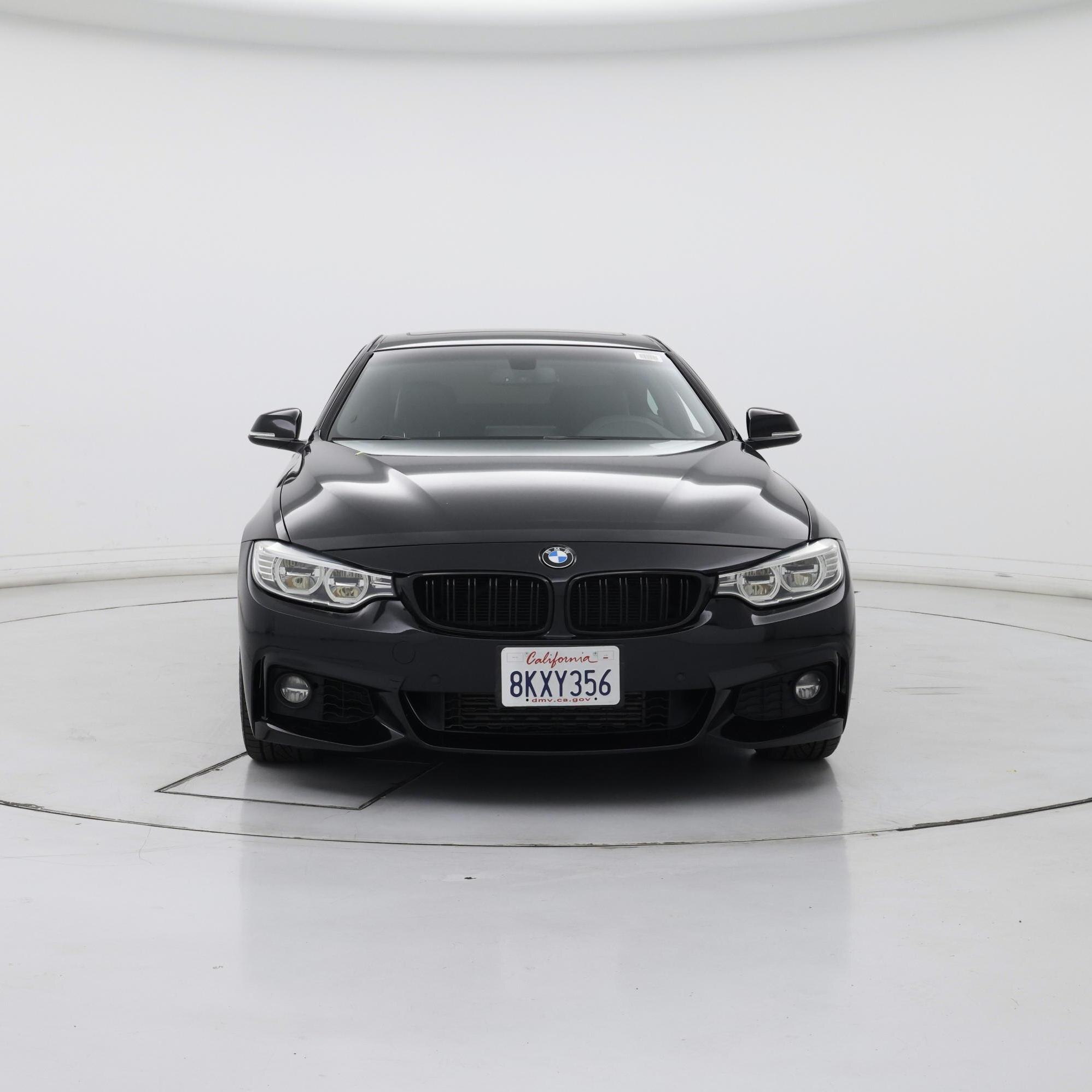Thumbnail: 2016 BMW 4 Series - 5