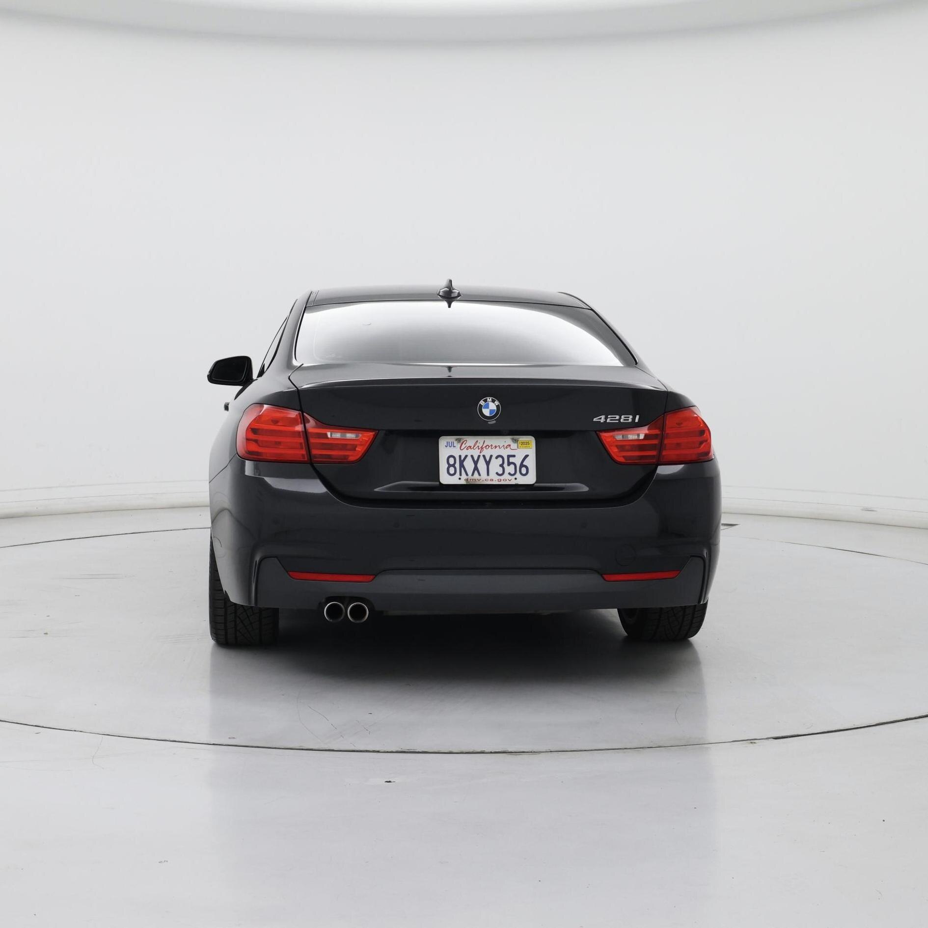 Thumbnail: 2016 BMW 4 Series - 6