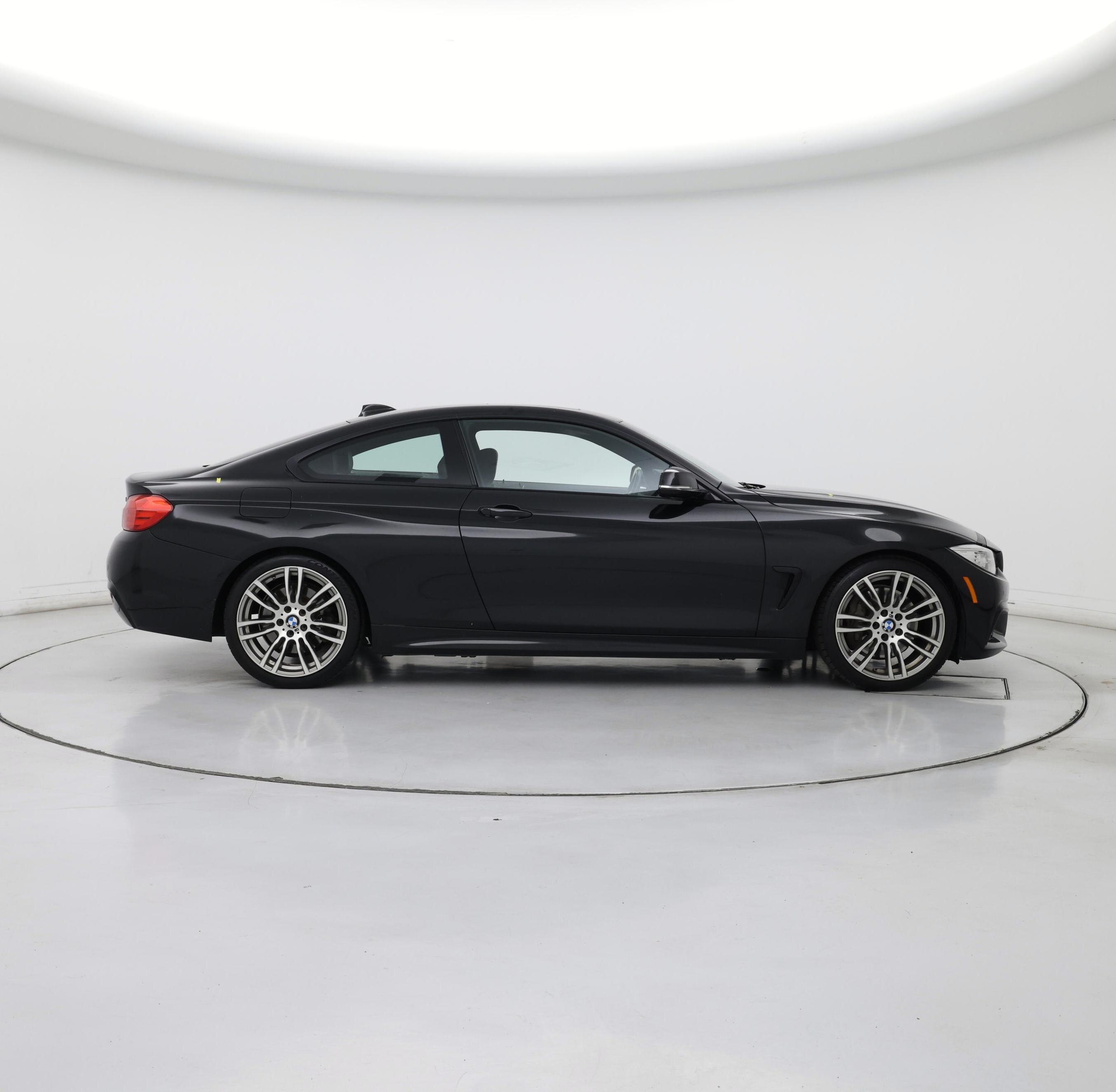 Thumbnail: 2016 BMW 4 Series - 7