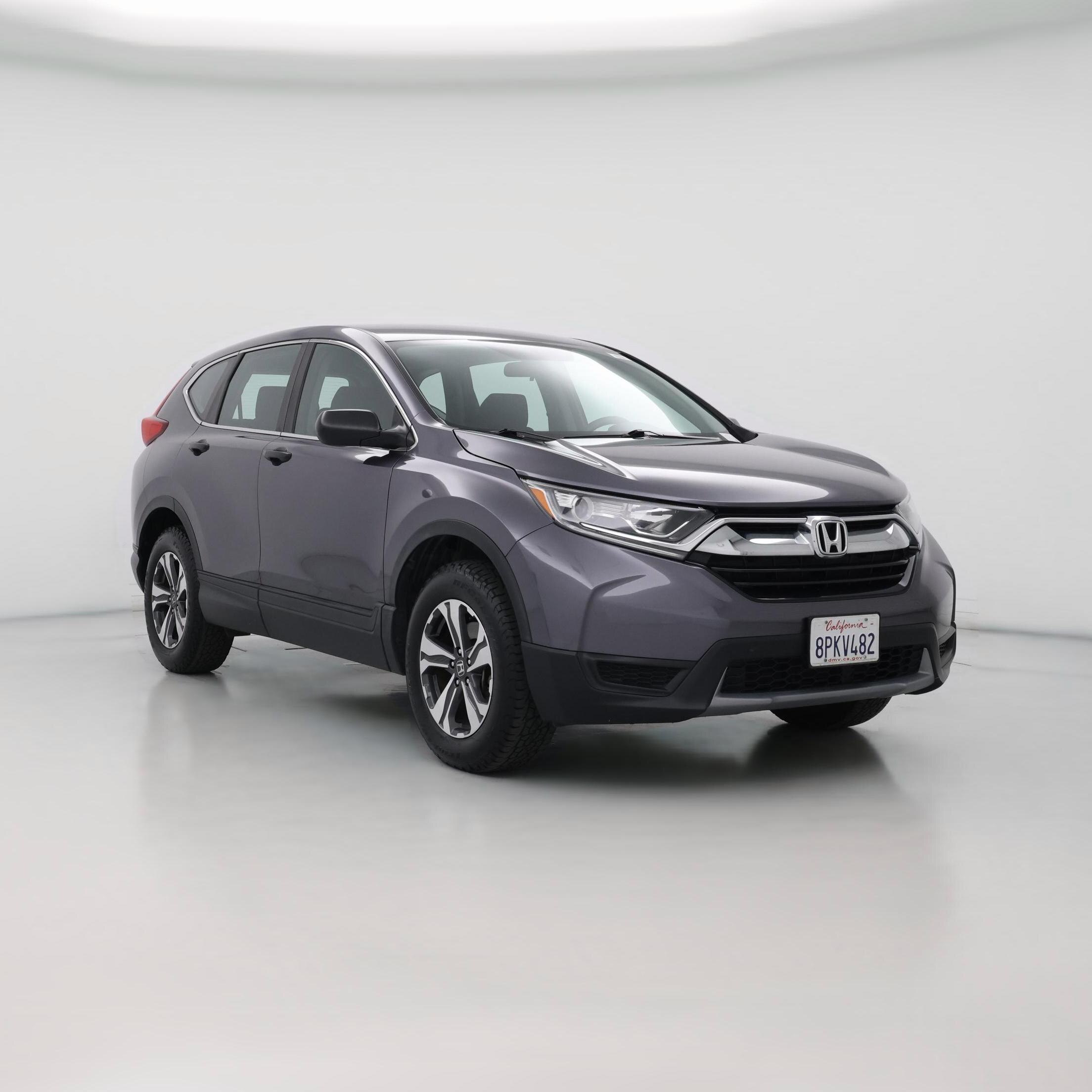 Thumbnail: 2019 Honda CR-V - 1