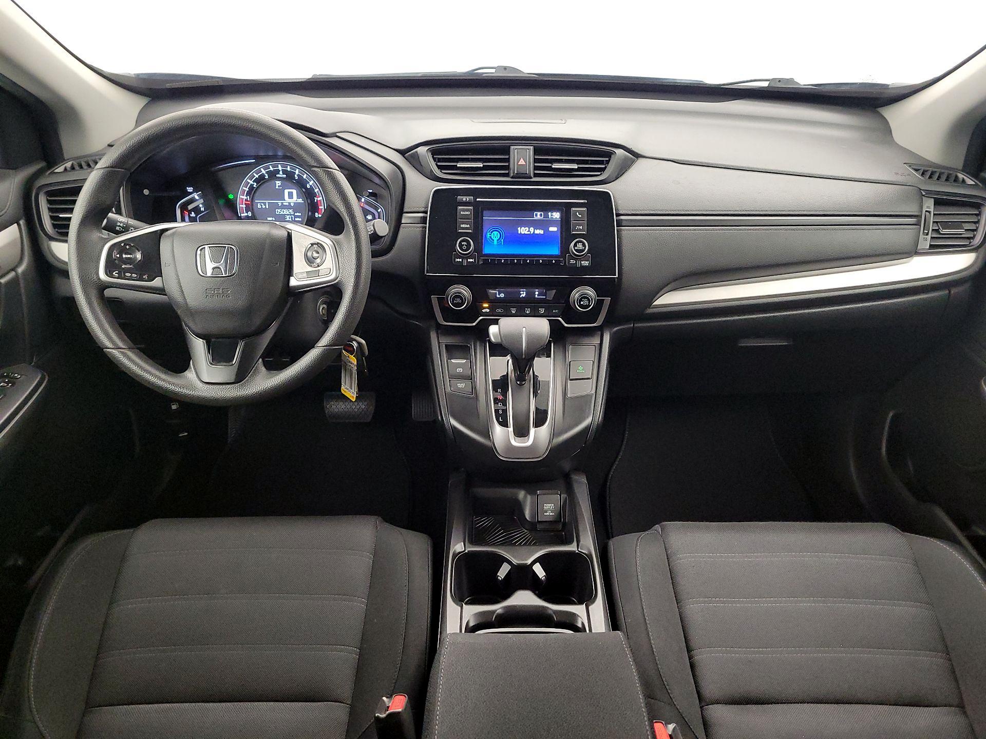 Thumbnail: 2019 Honda CR-V - 9