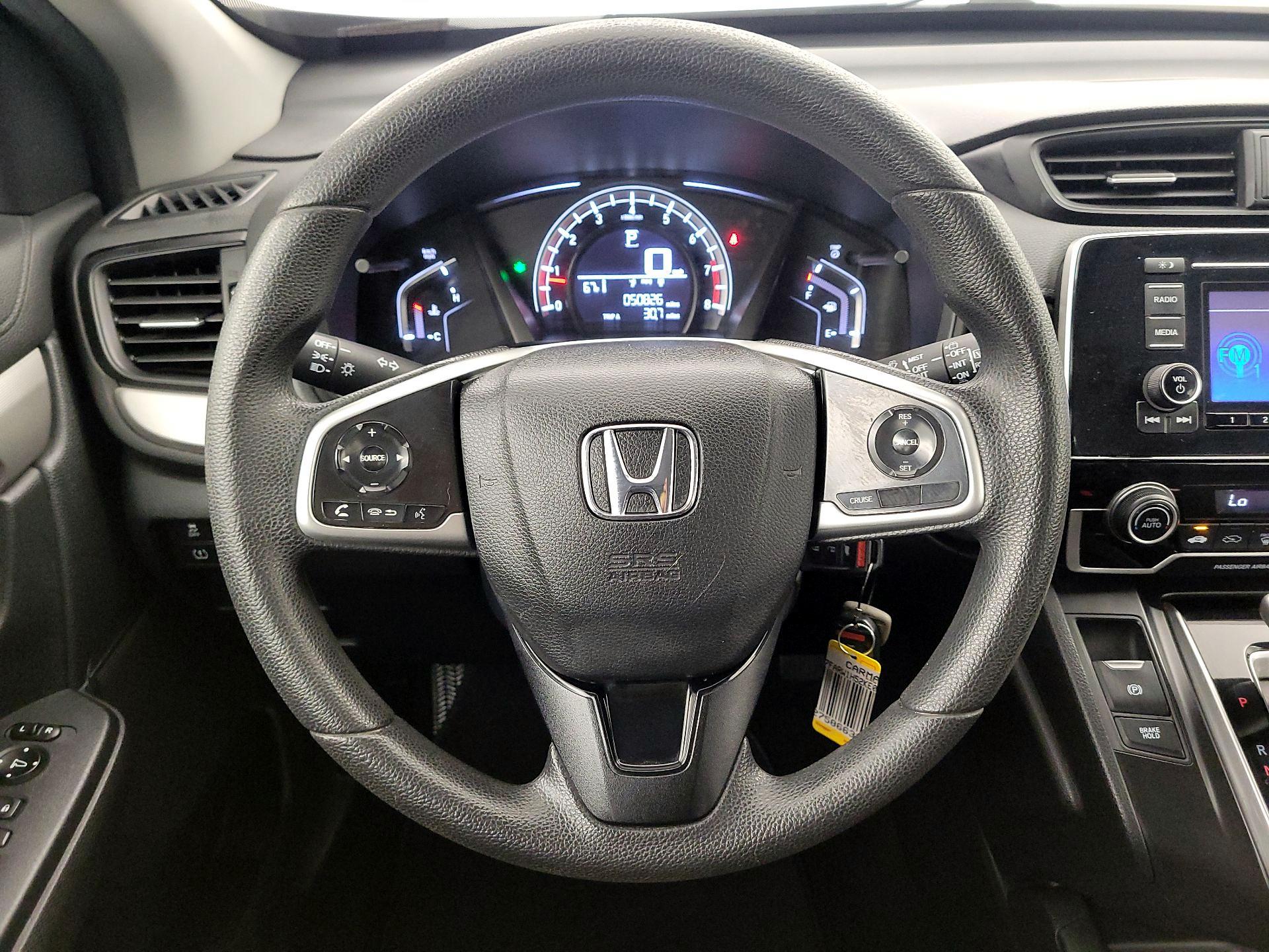 Thumbnail: 2019 Honda CR-V - 10