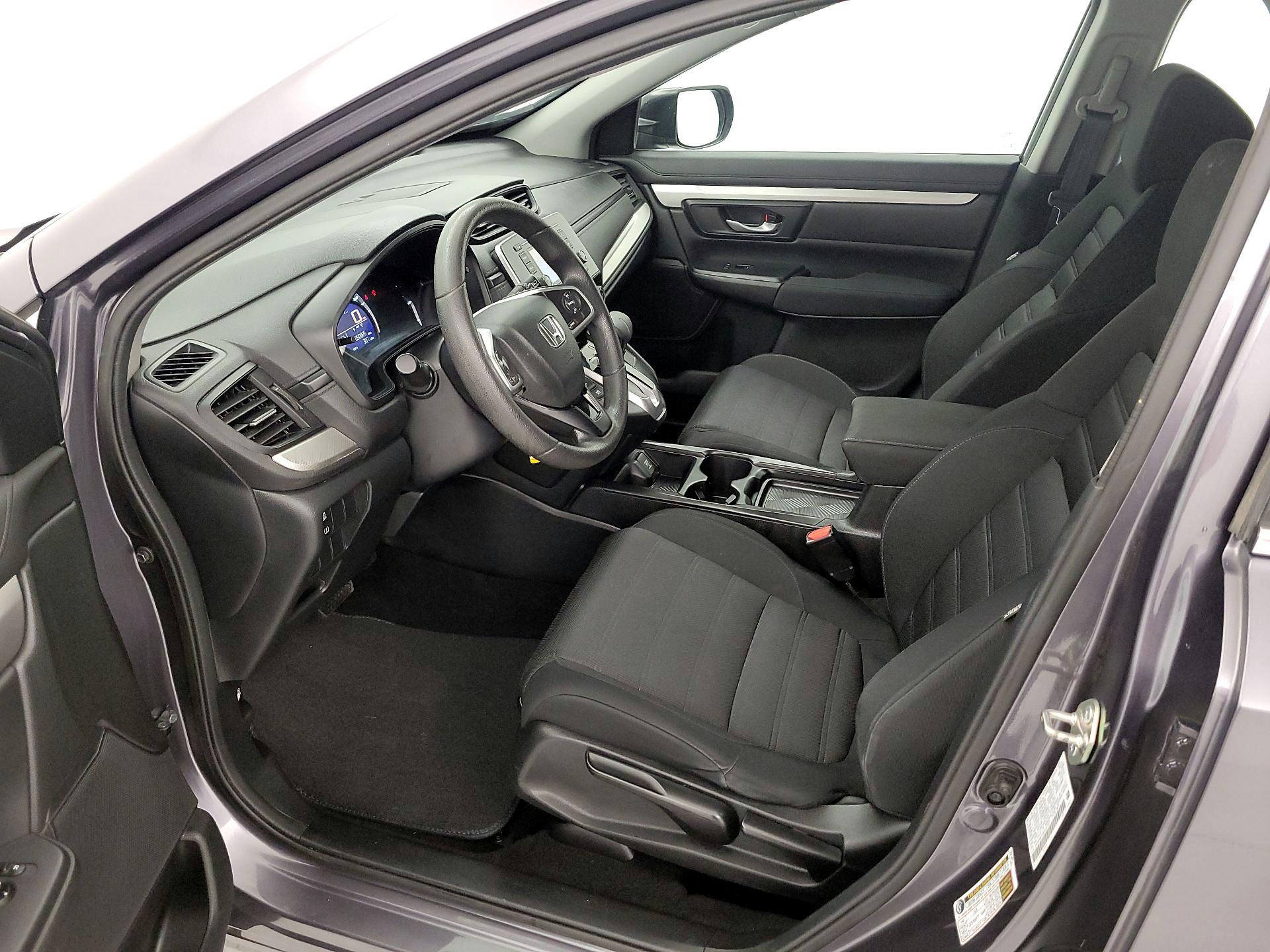 Thumbnail: 2019 Honda CR-V - 11