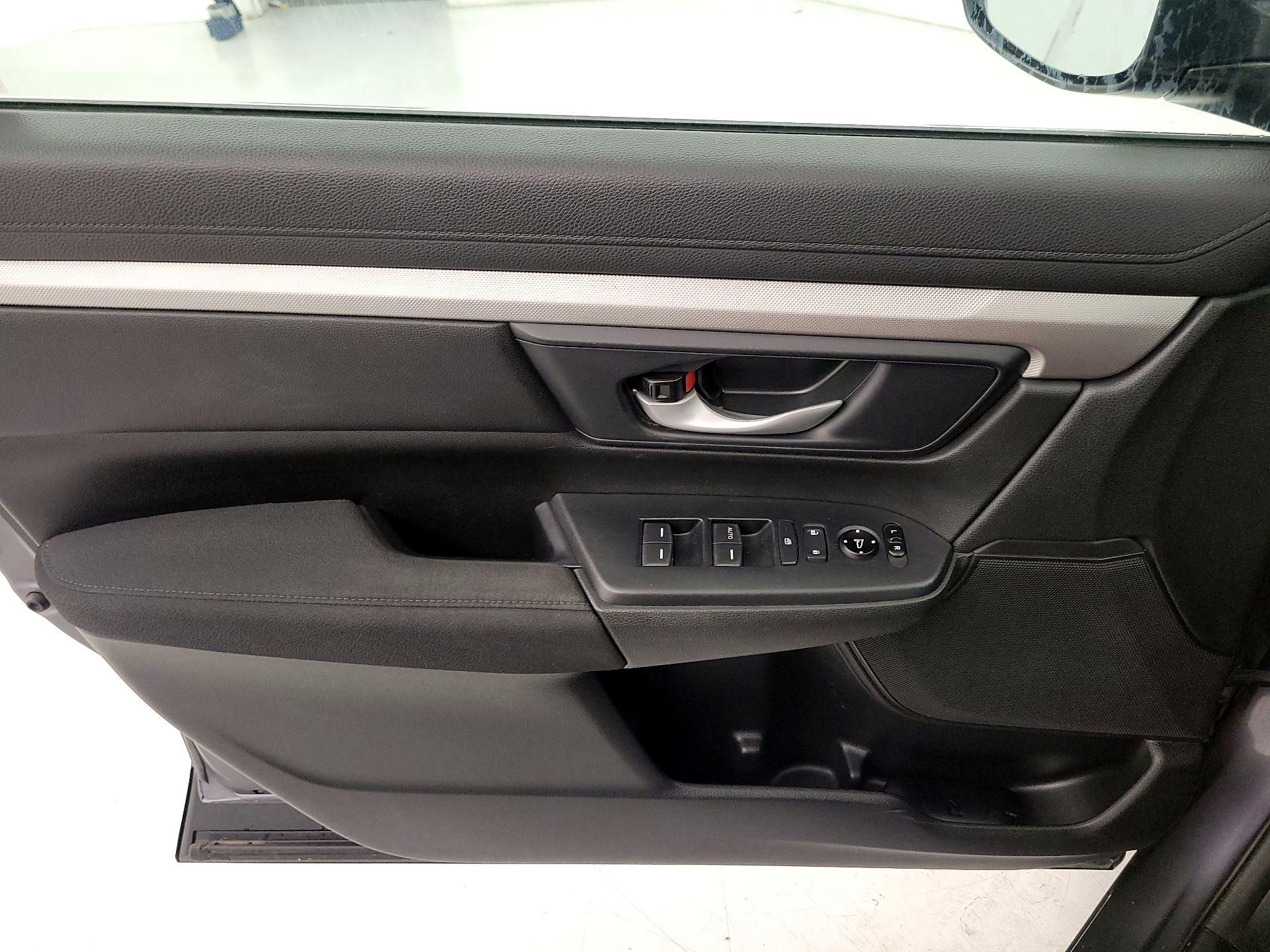 Thumbnail: 2019 Honda CR-V - 12