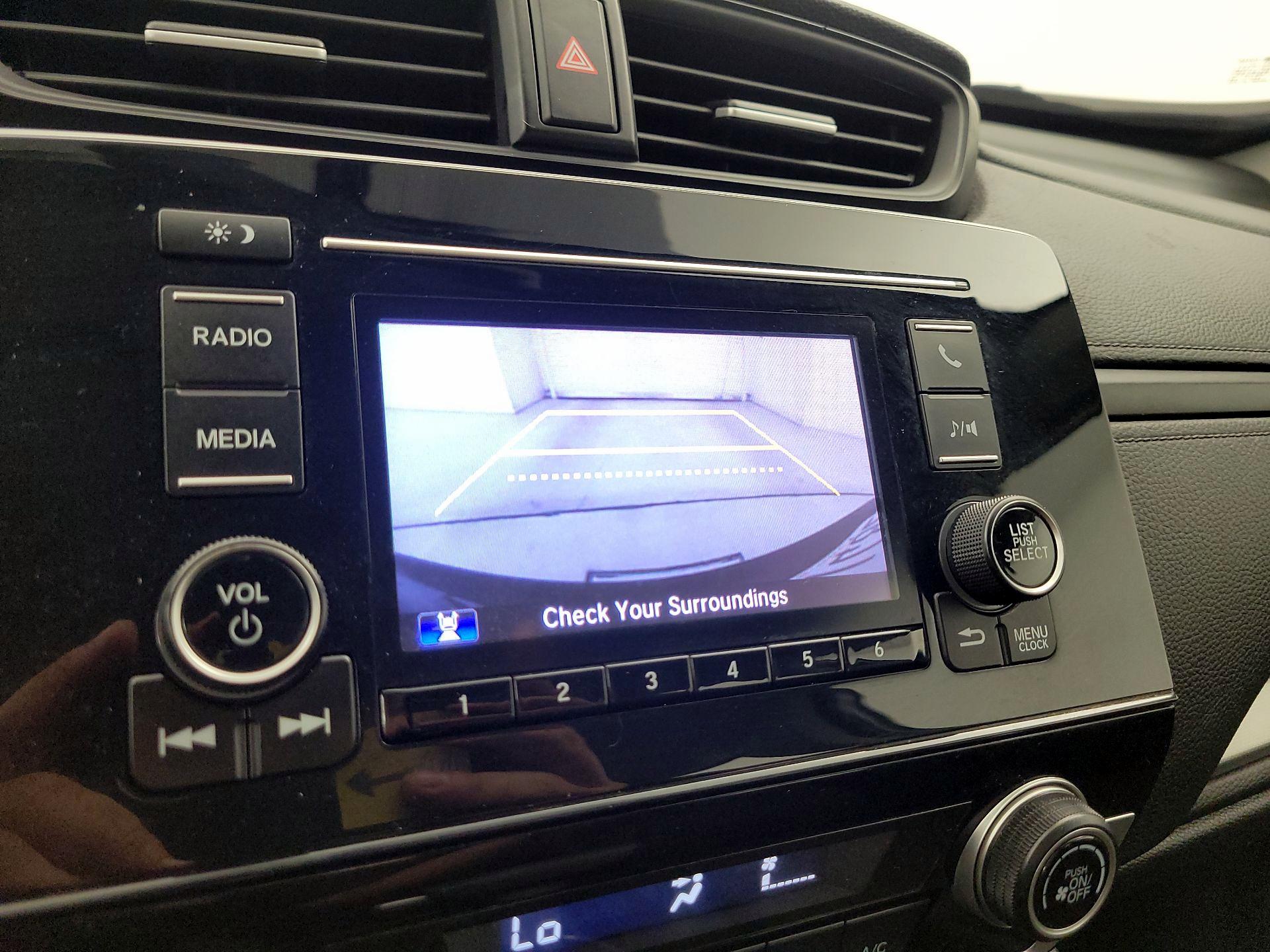 Thumbnail: 2019 Honda CR-V - 14