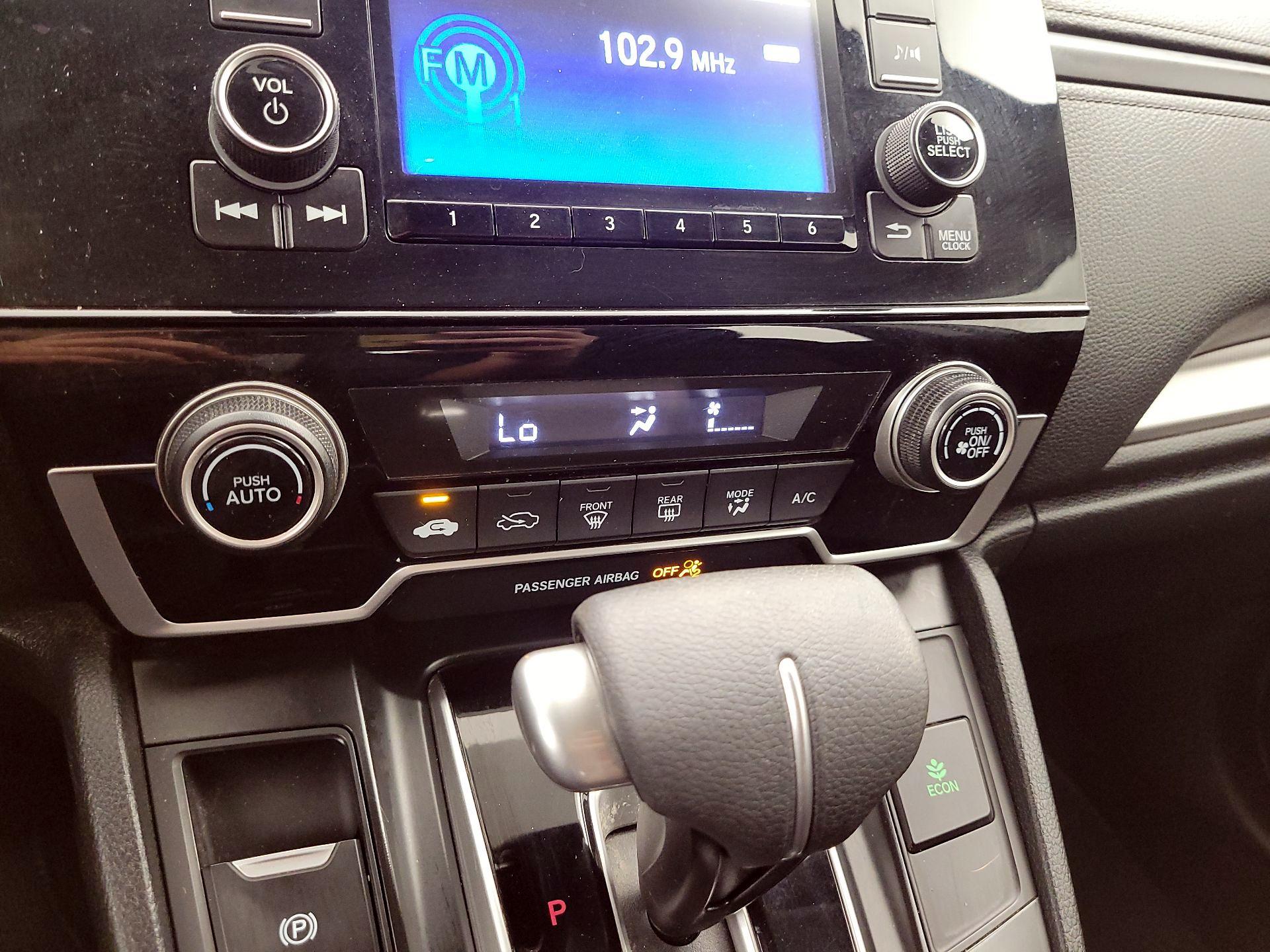 Thumbnail: 2019 Honda CR-V - 16