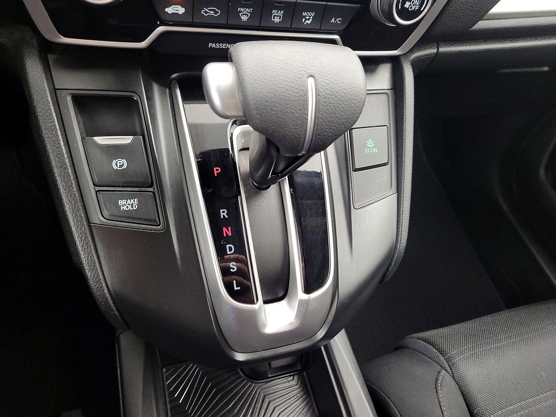 Thumbnail: 2019 Honda CR-V - 17
