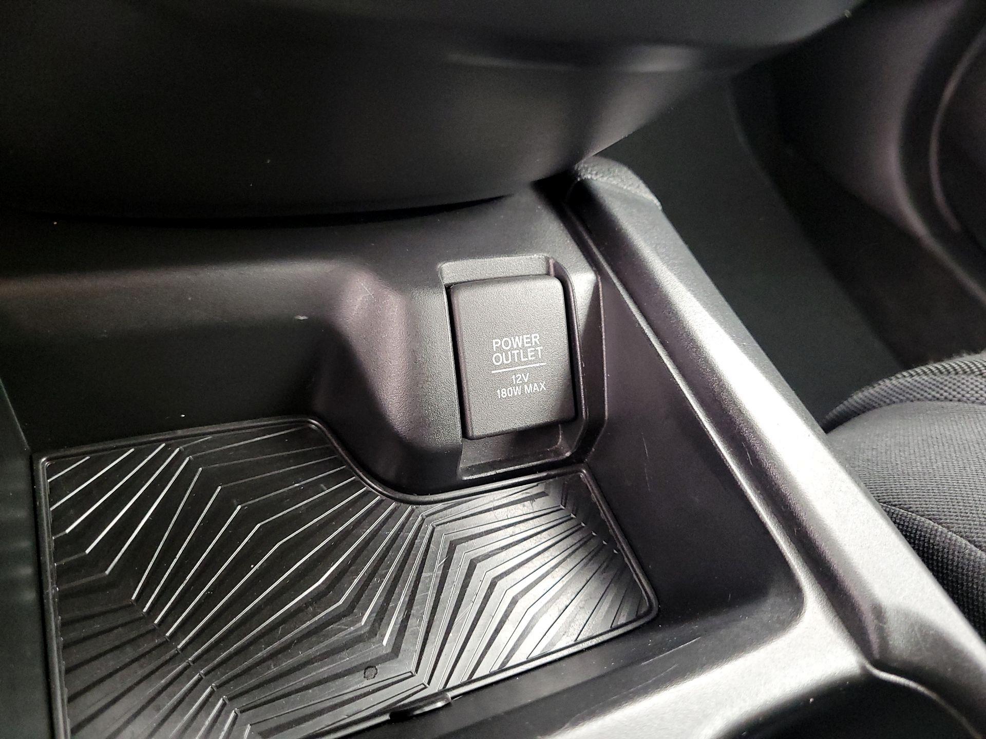 Thumbnail: 2019 Honda CR-V - 18