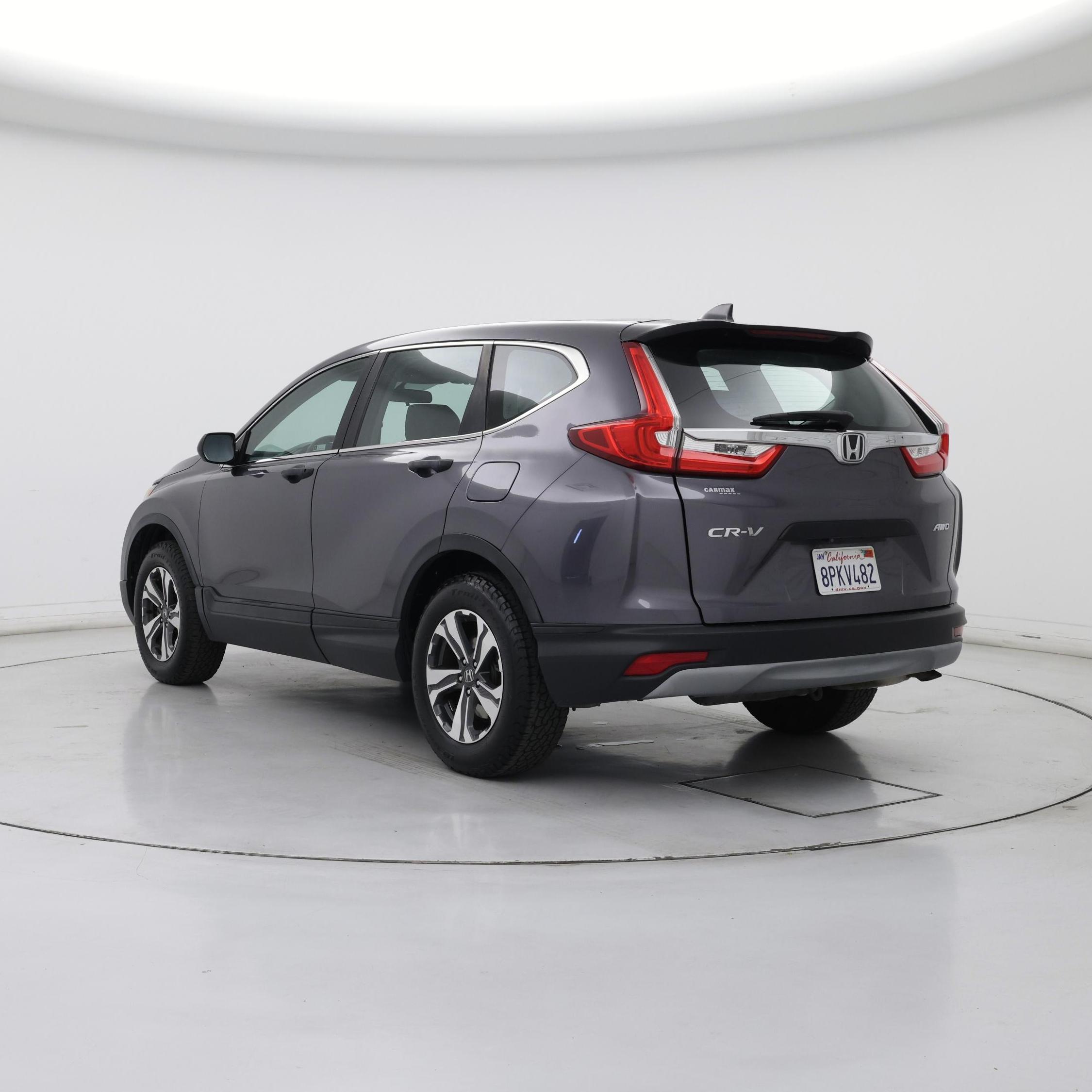 Thumbnail: 2019 Honda CR-V - 2