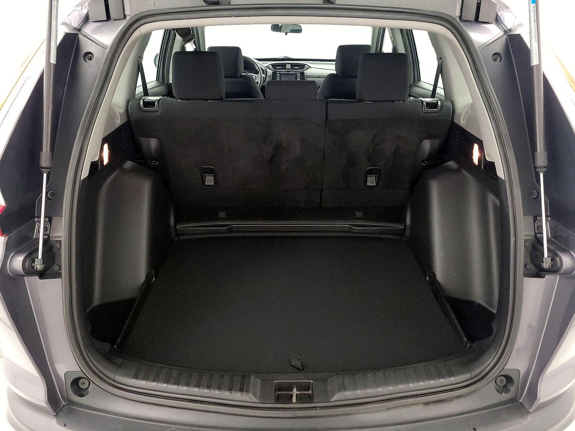 Thumbnail: 2019 Honda CR-V - 20