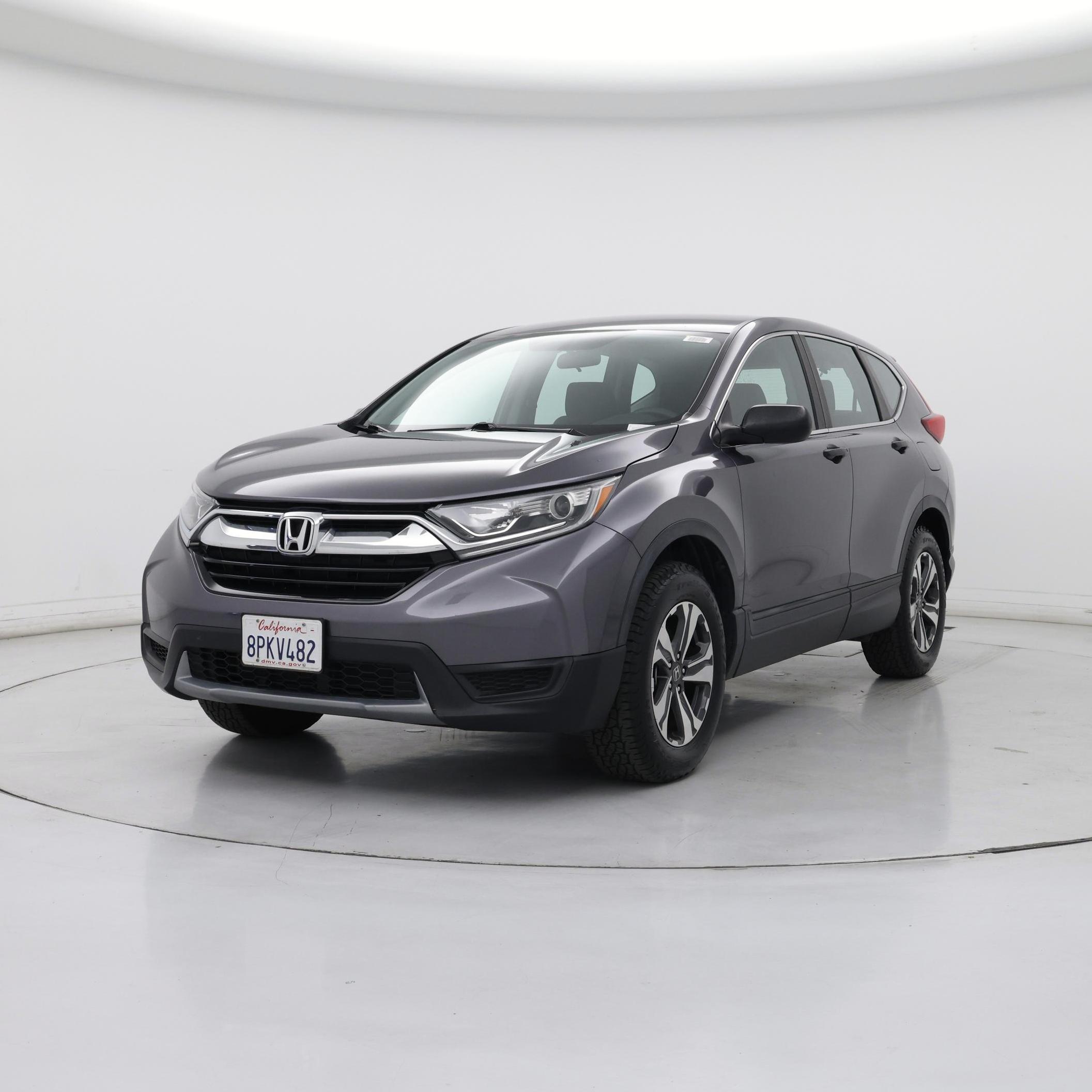 Thumbnail: 2019 Honda CR-V - 4