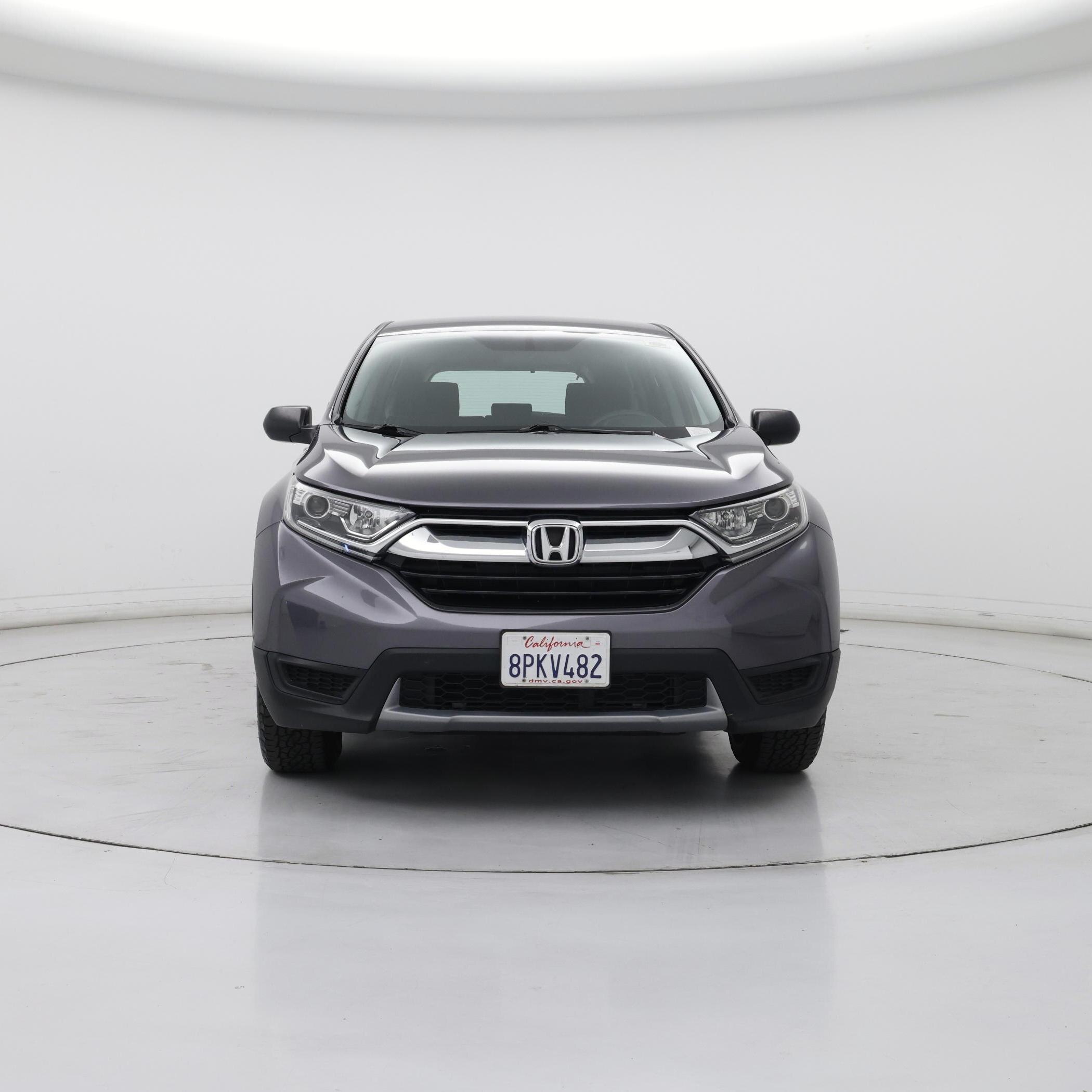 Thumbnail: 2019 Honda CR-V - 5