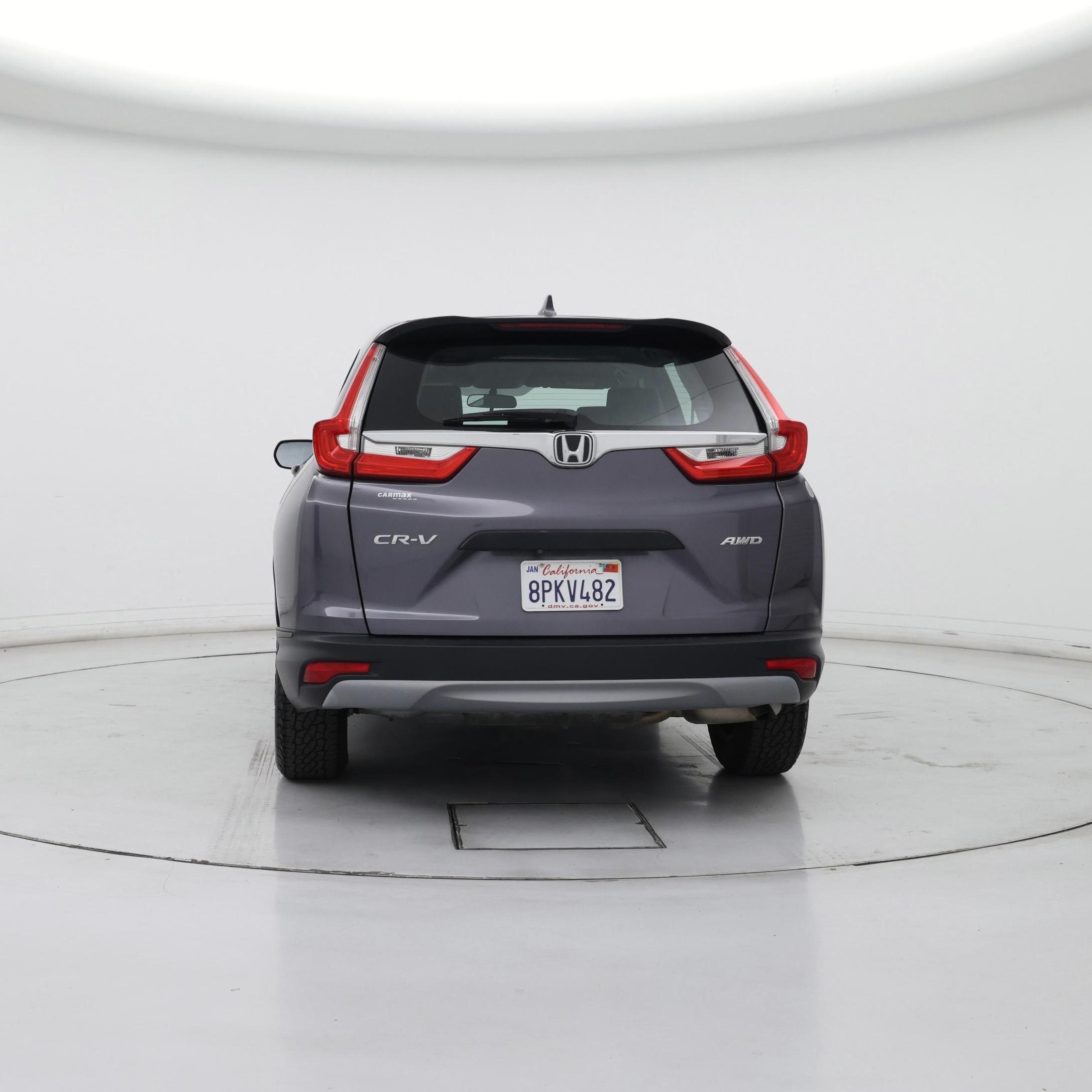 Thumbnail: 2019 Honda CR-V - 6