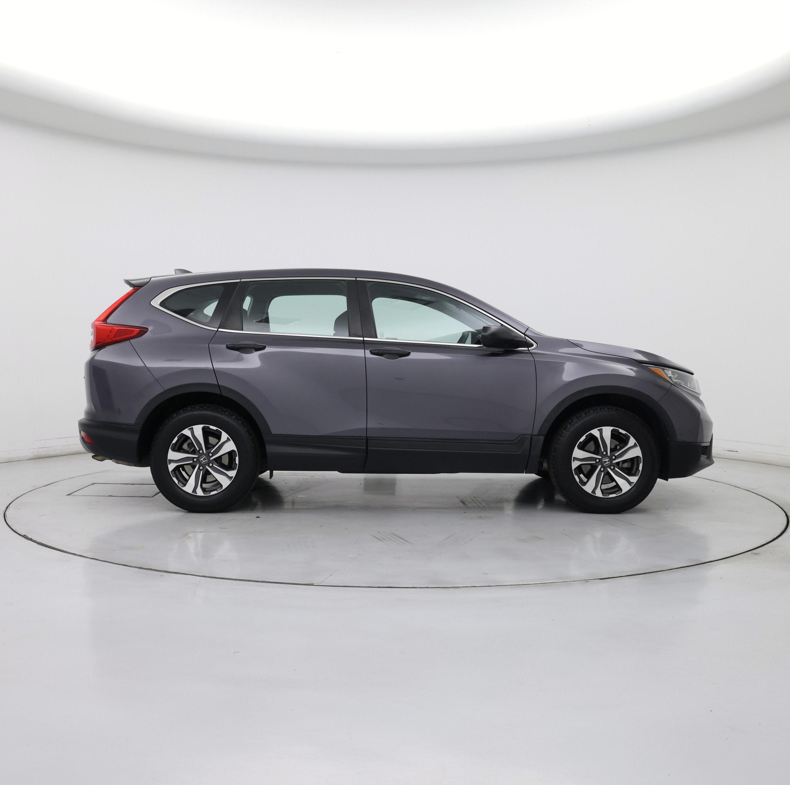 Thumbnail: 2019 Honda CR-V - 7