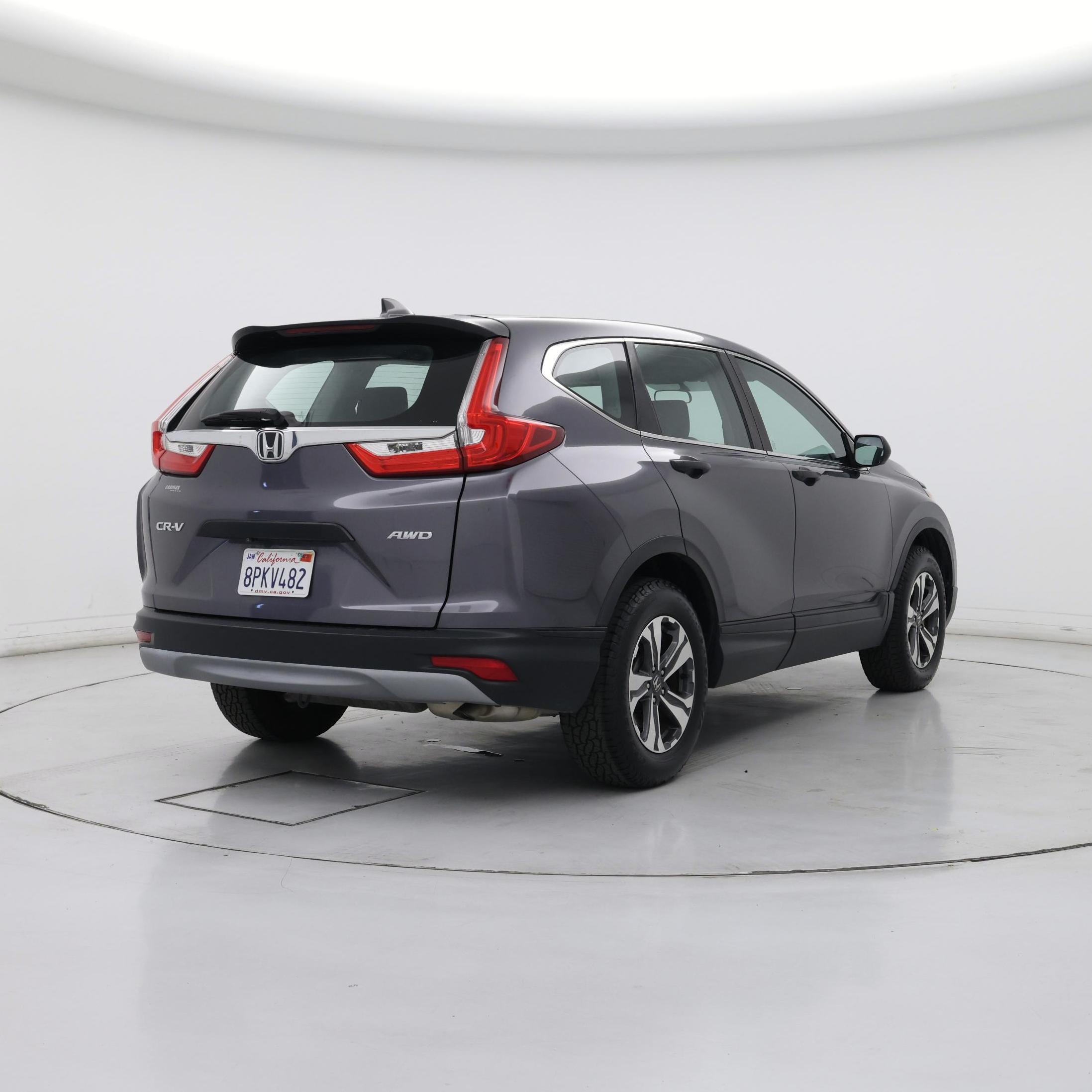 Thumbnail: 2019 Honda CR-V - 8