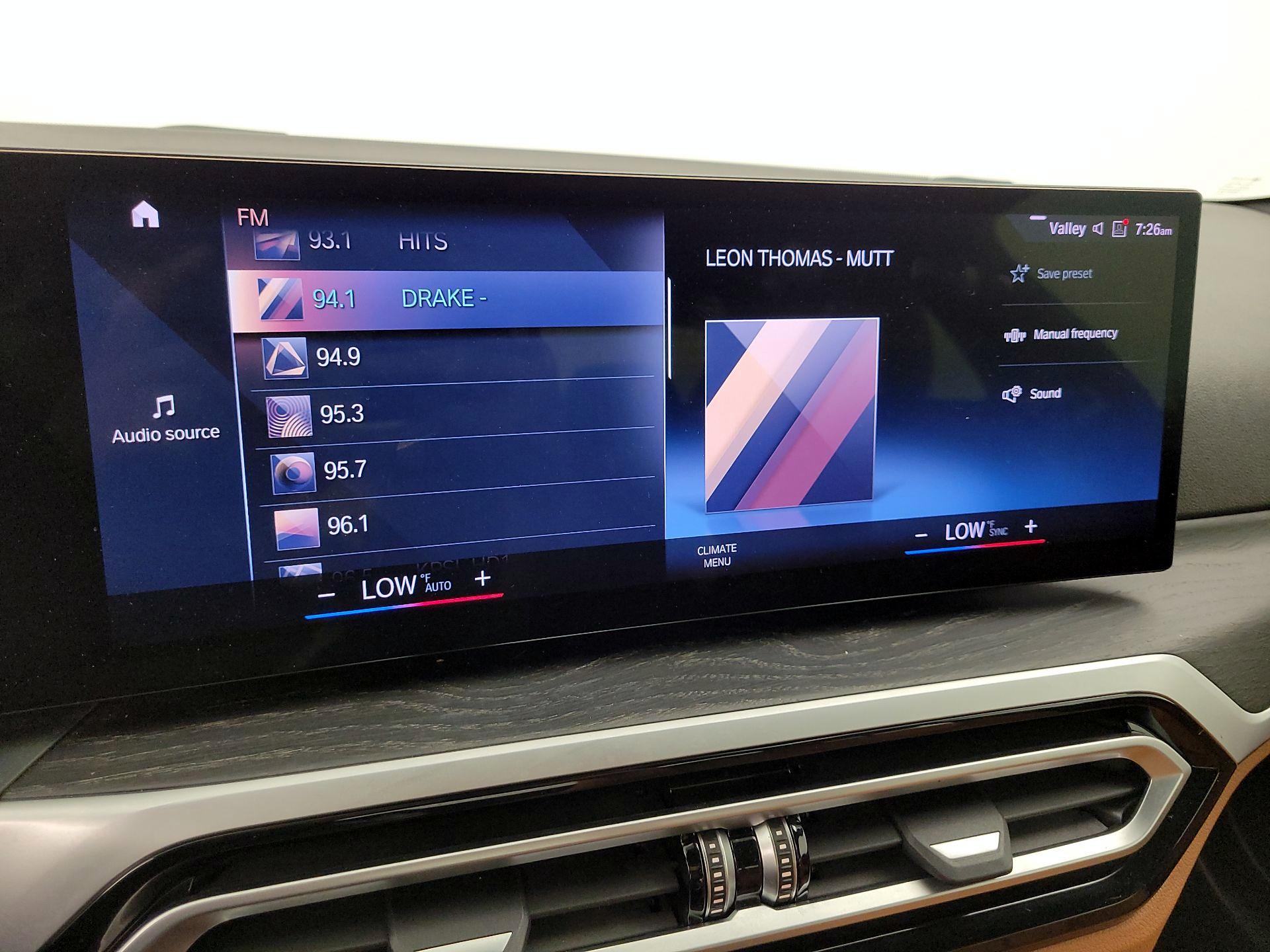 Thumbnail: 2024 BMW 4 Series - 16