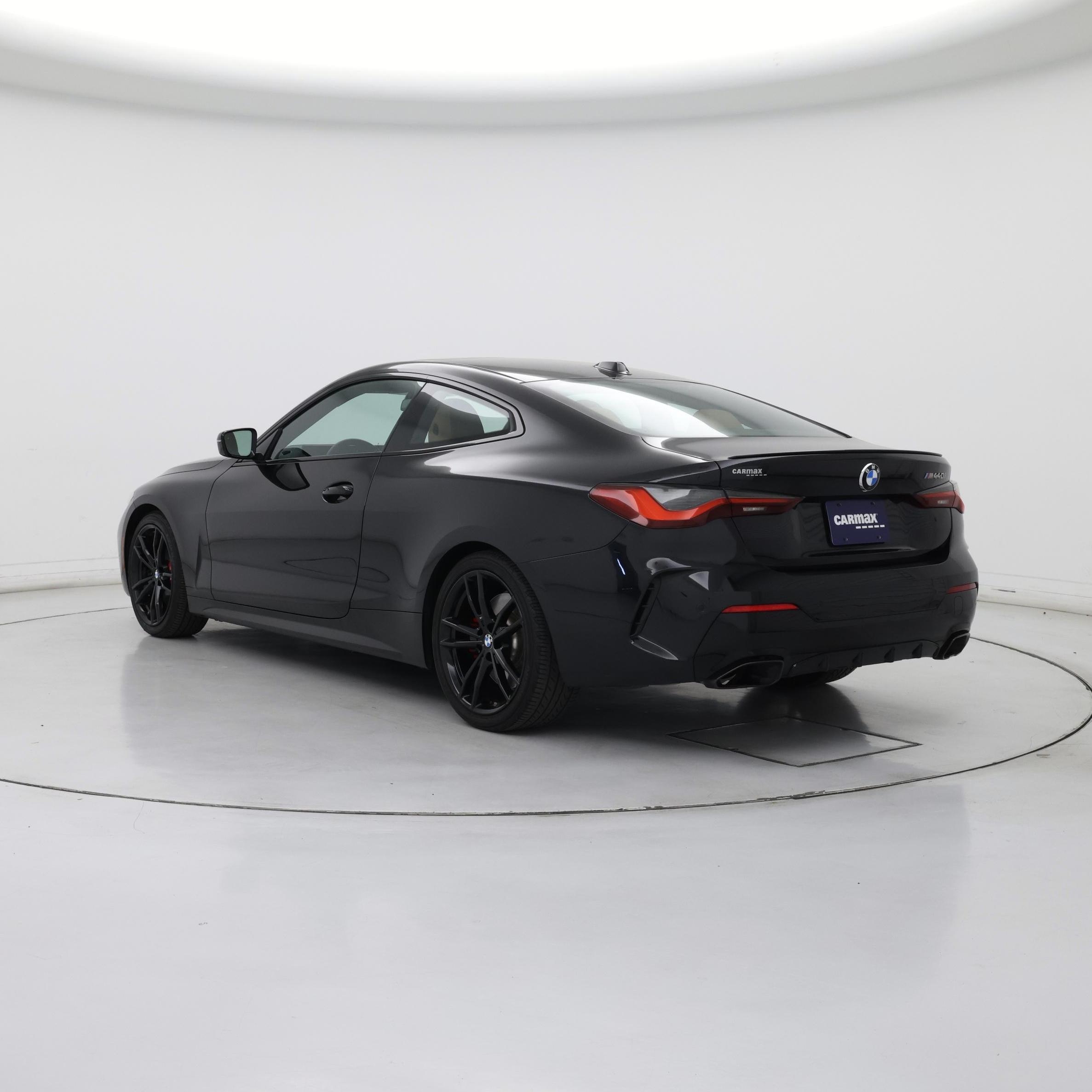 Thumbnail: 2024 BMW 4 Series - 2
