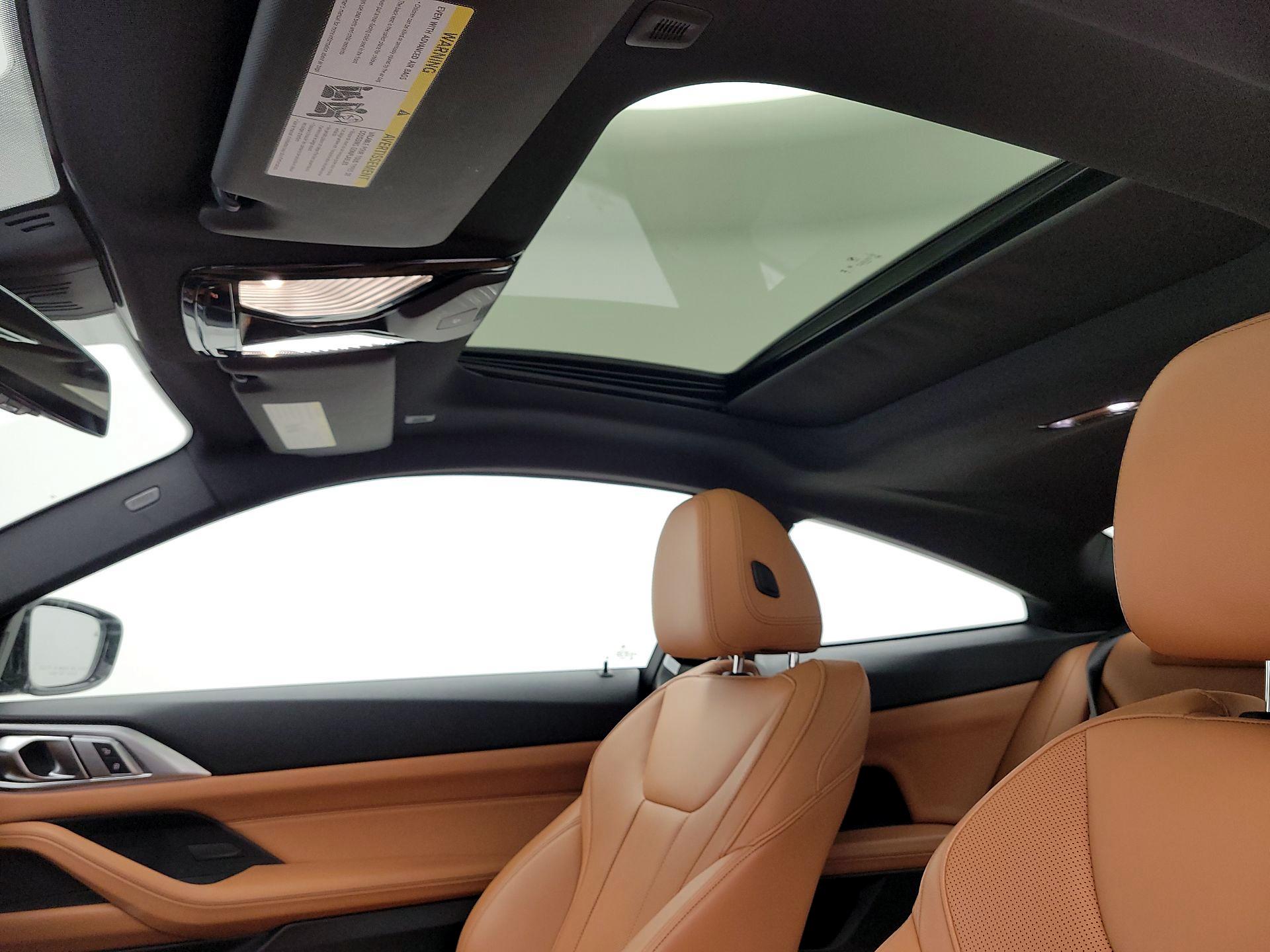 Thumbnail: 2024 BMW 4 Series - 20