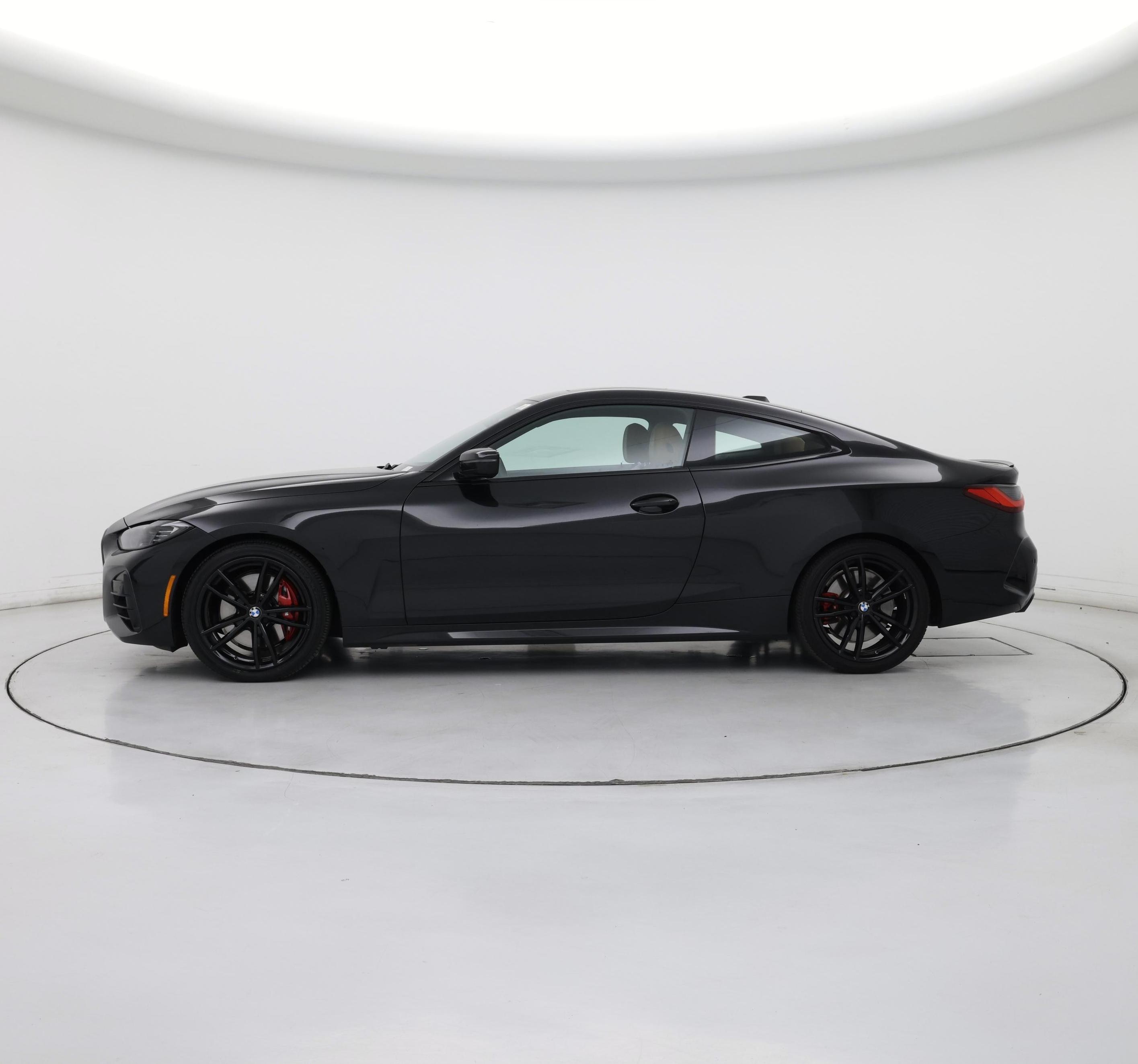 Thumbnail: 2024 BMW 4 Series - 3